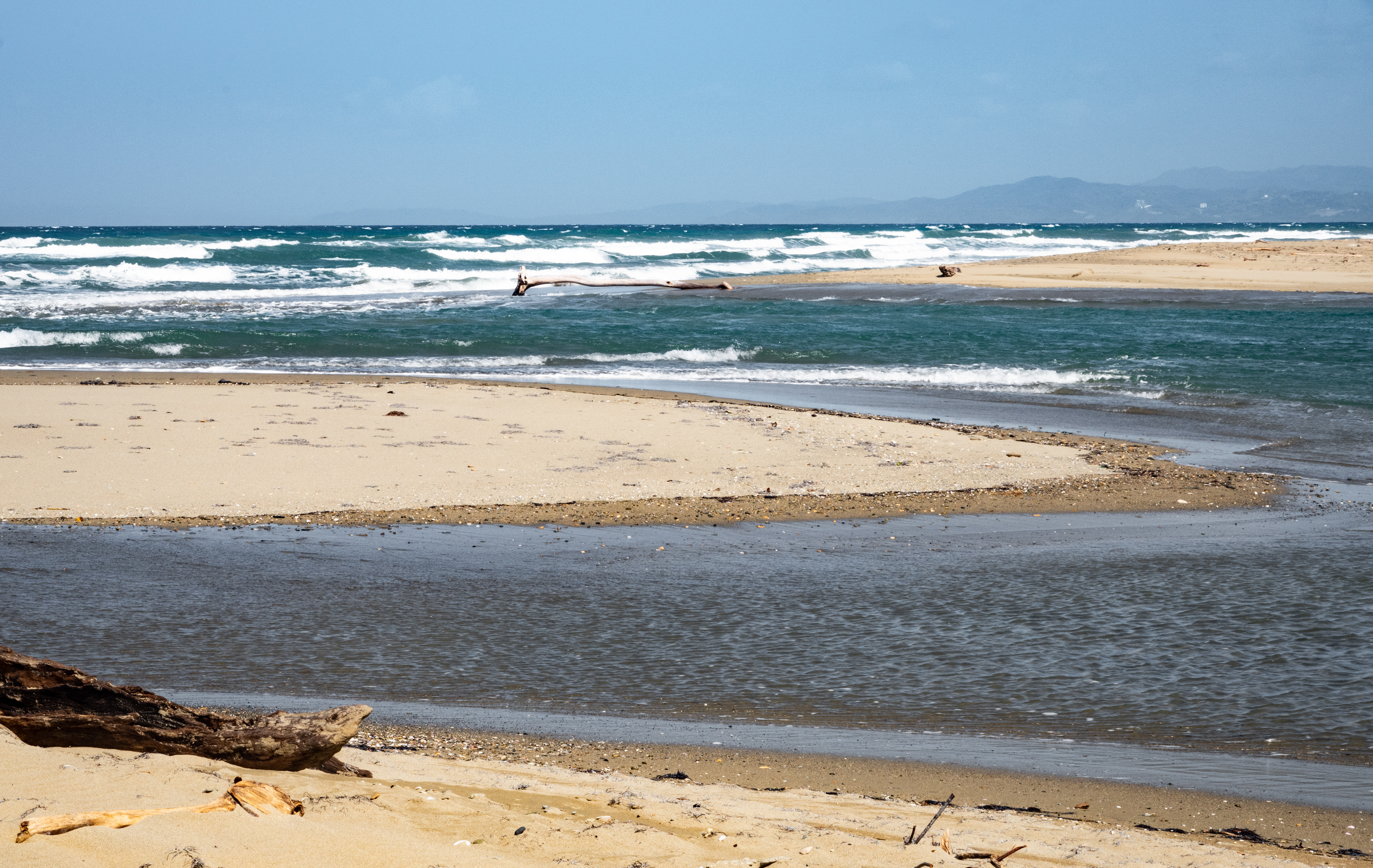 Puerto La Boca July 2021   VII