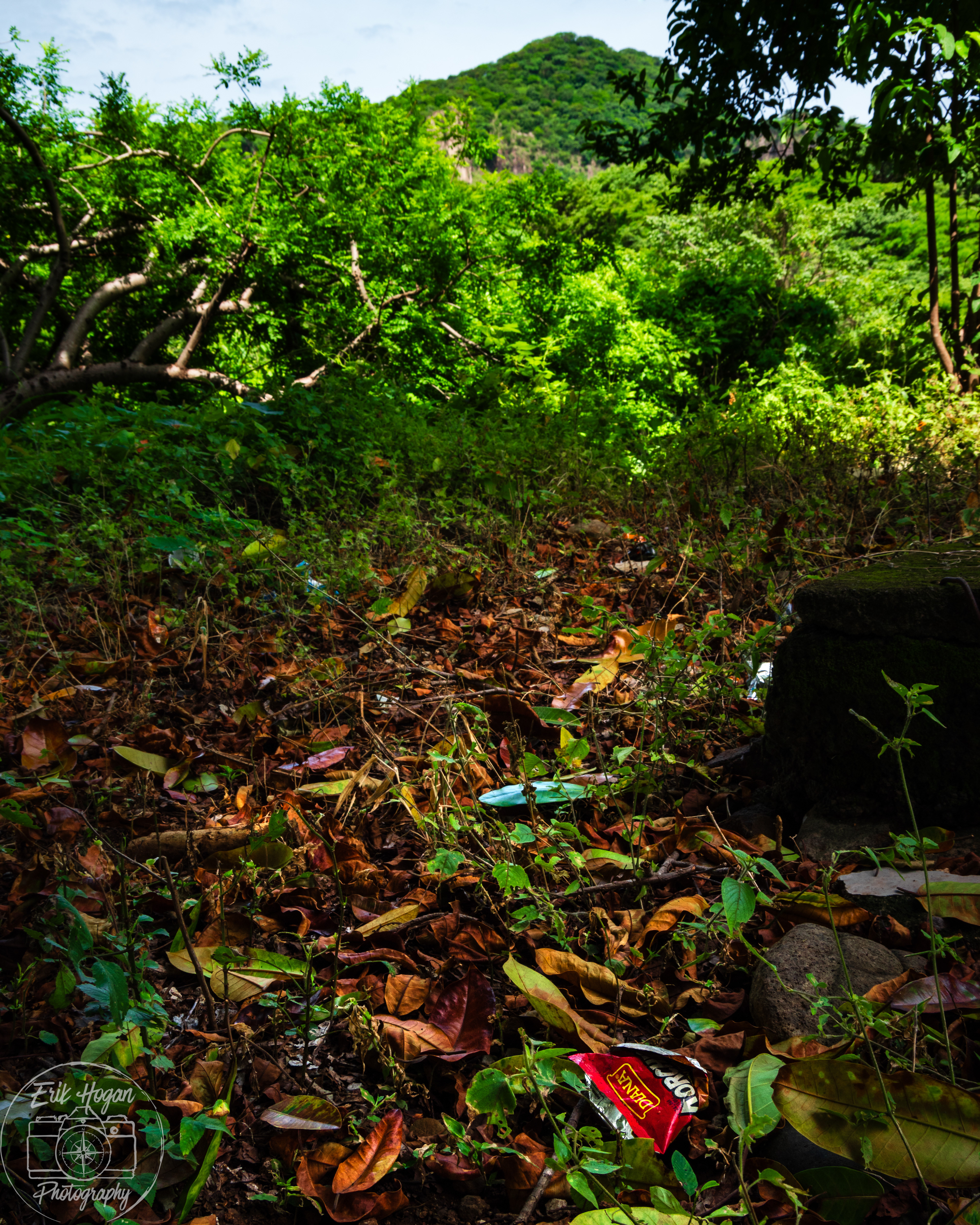 Nacaome, Honduras July 2024   XV