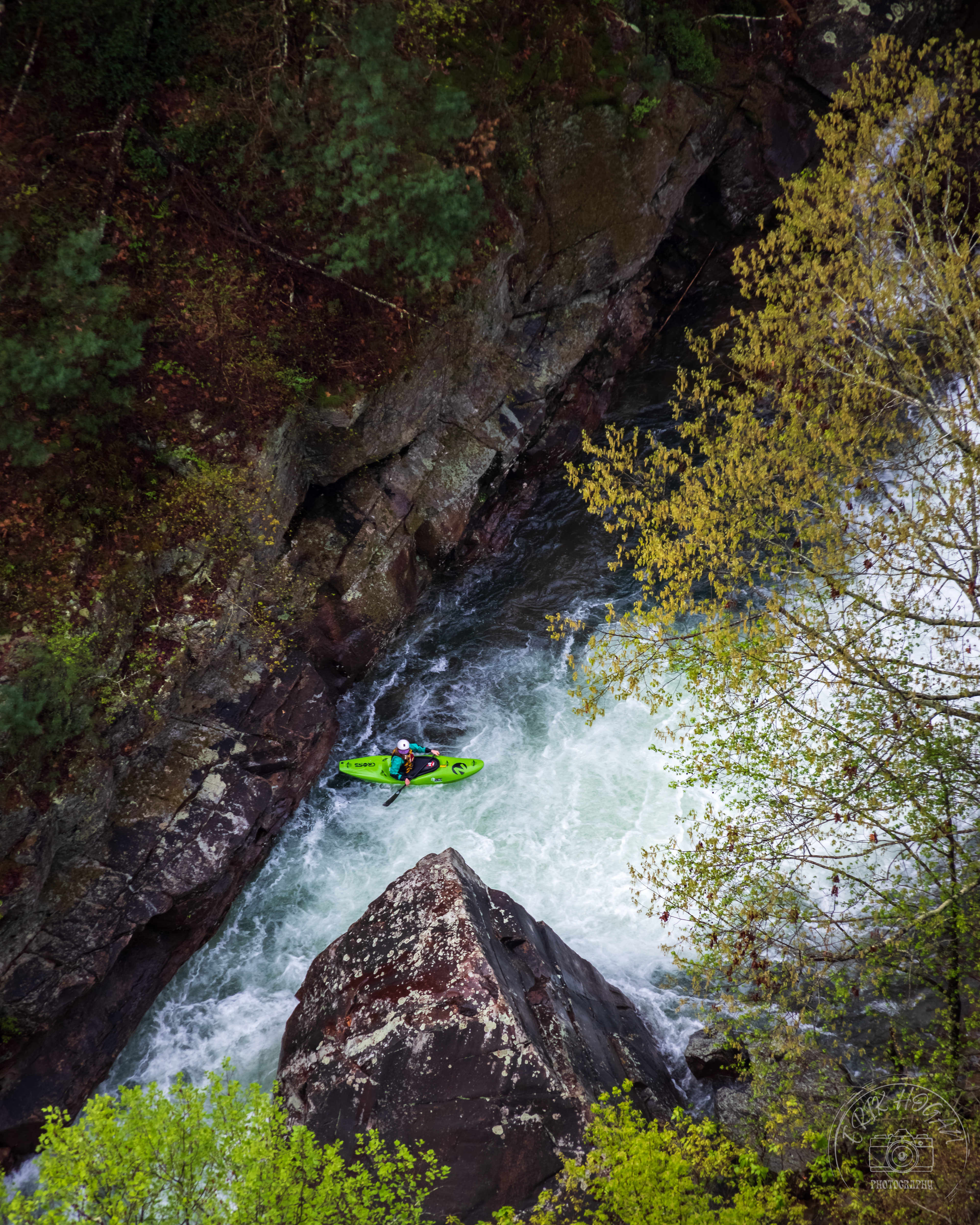 Tallulah Kayakers April 2023   XVI