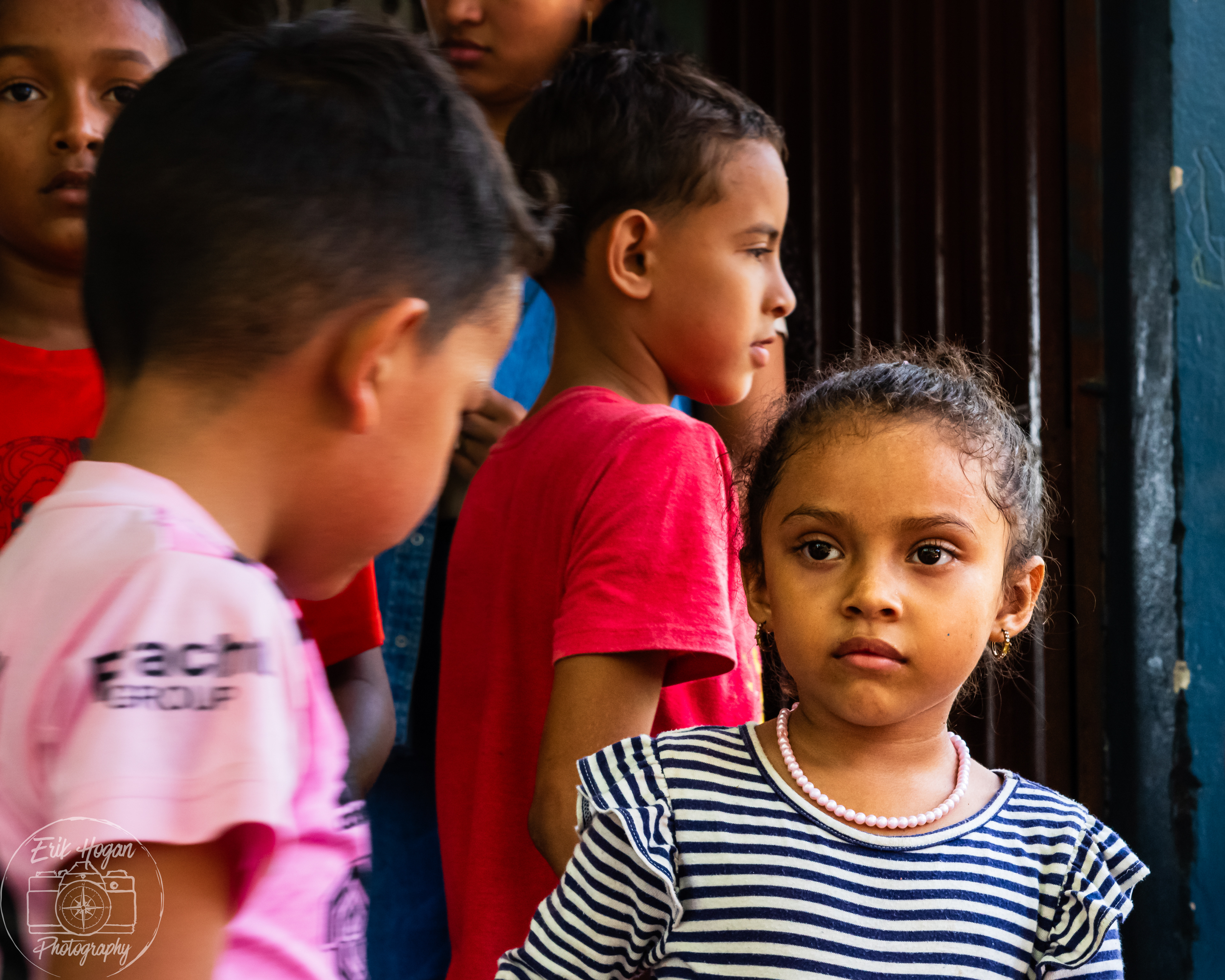 Nacaome, Honduras July 2024   V