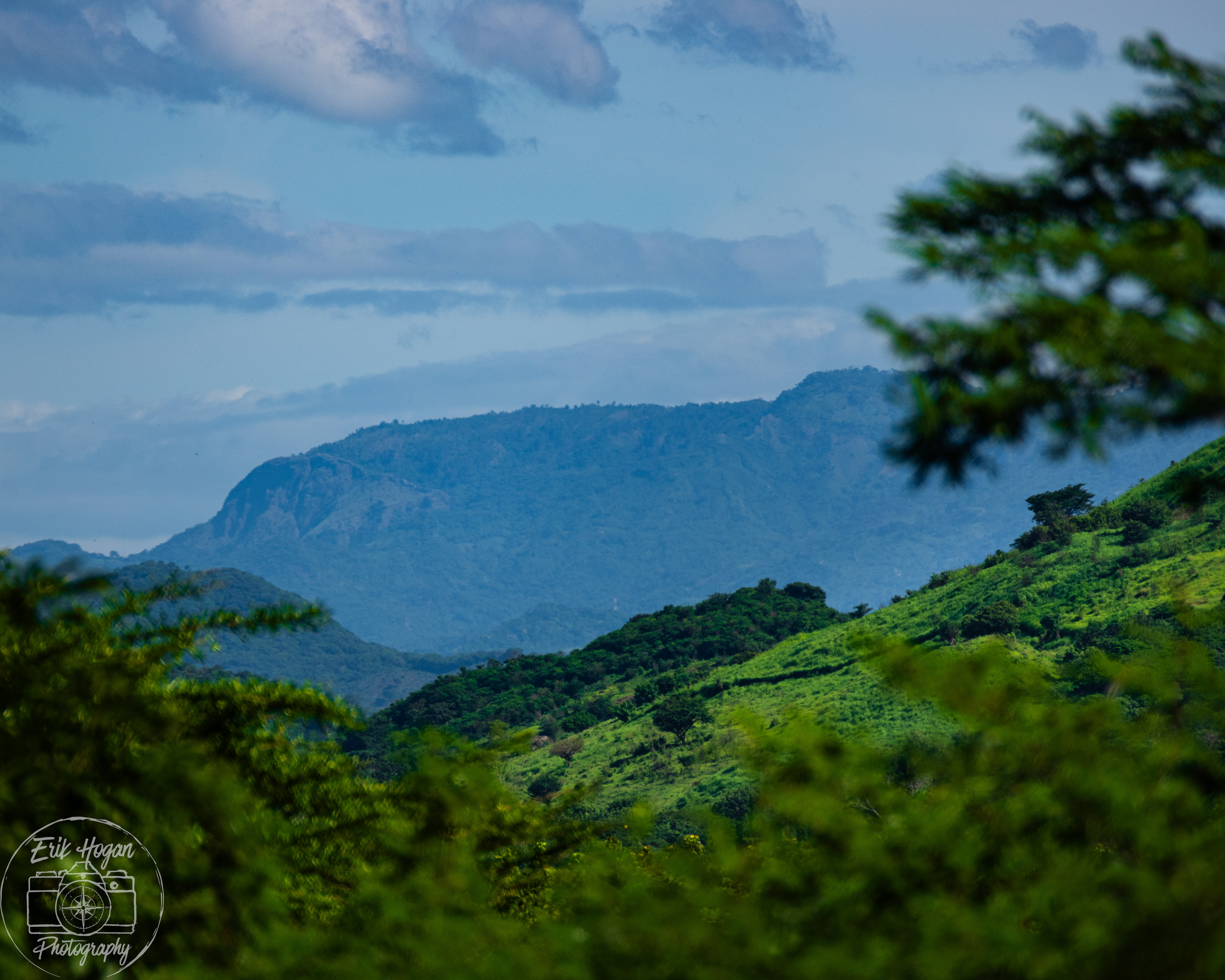 Nacaome, Honduras July 2024   XLVI
