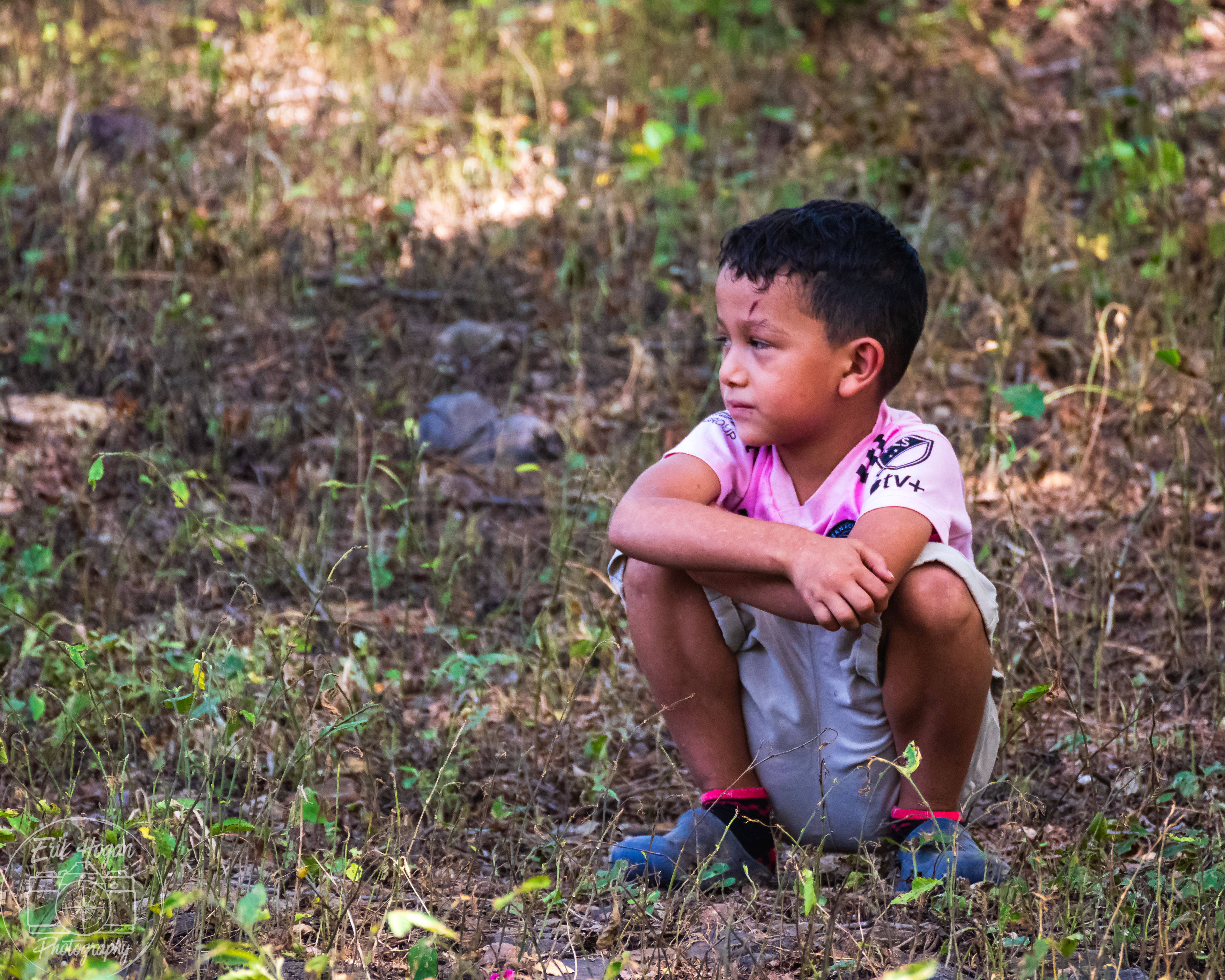 Nacaome, Honduras July 2024   IX