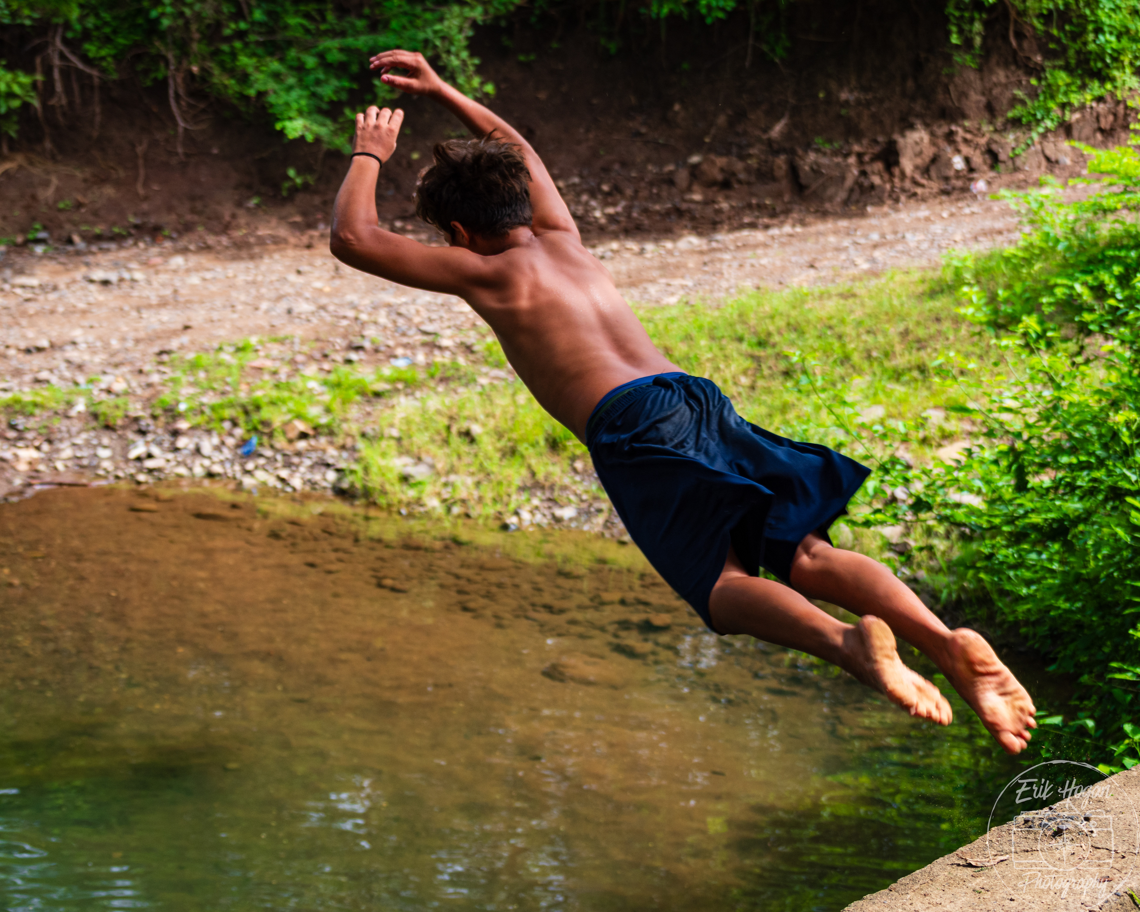 Nacaome, Honduras July 2024   XXVIII