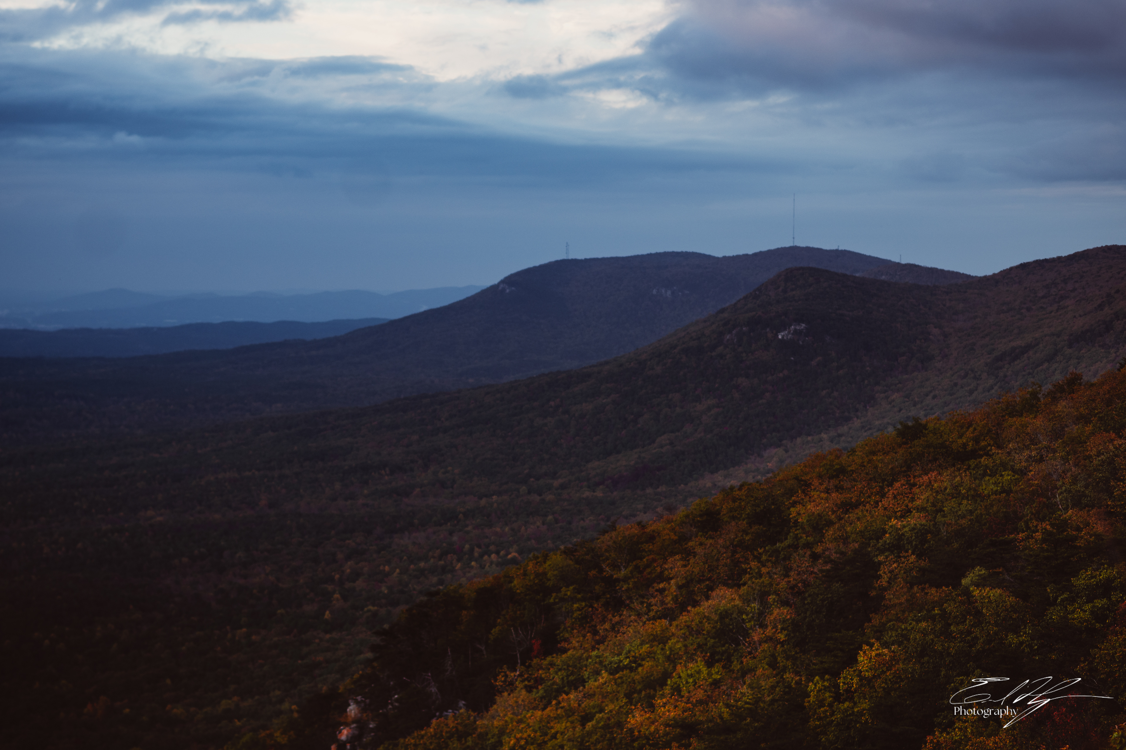 Pin-Chin-Sky Loop November 2024   X