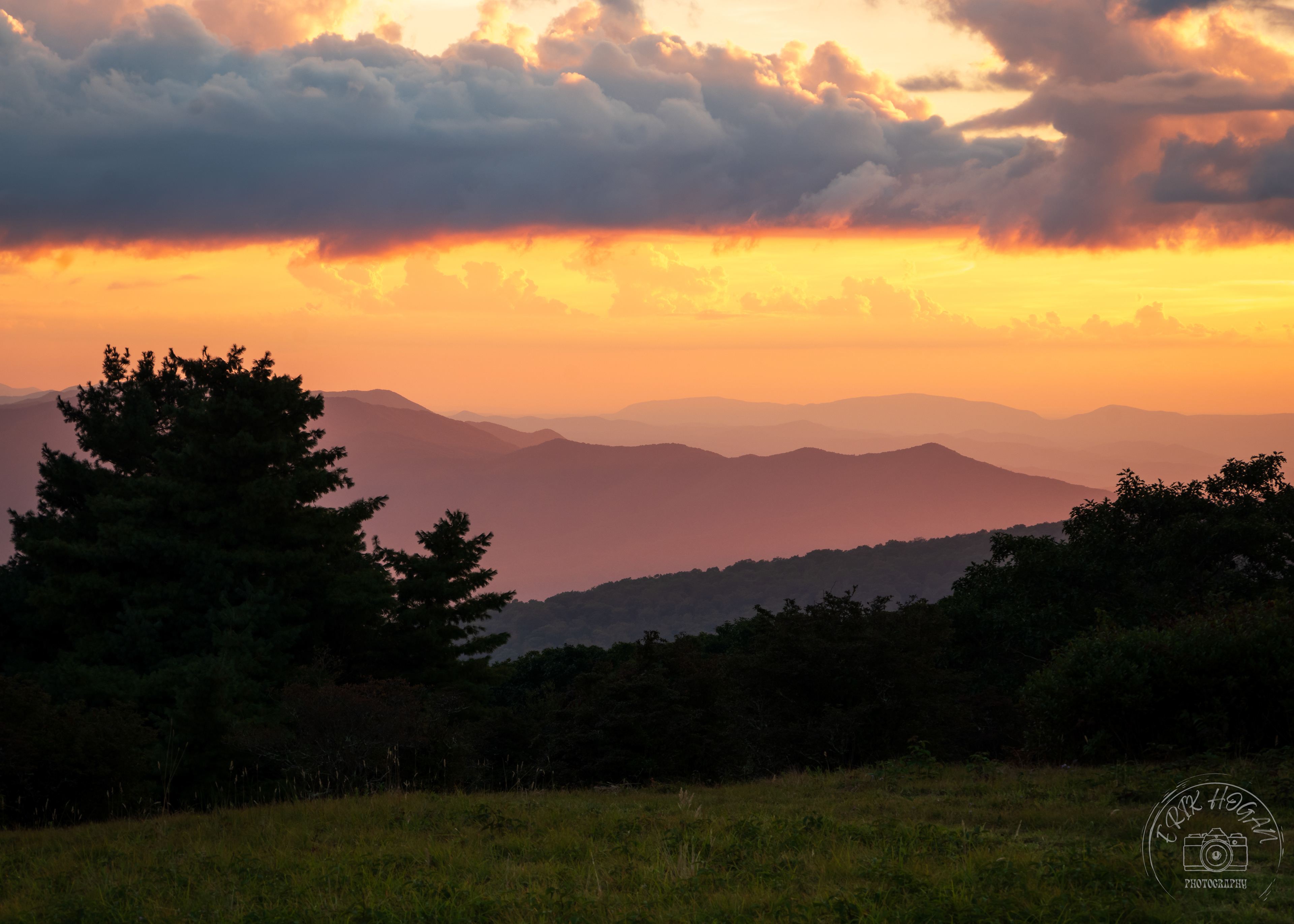 Gregory Bald September 2023   VII