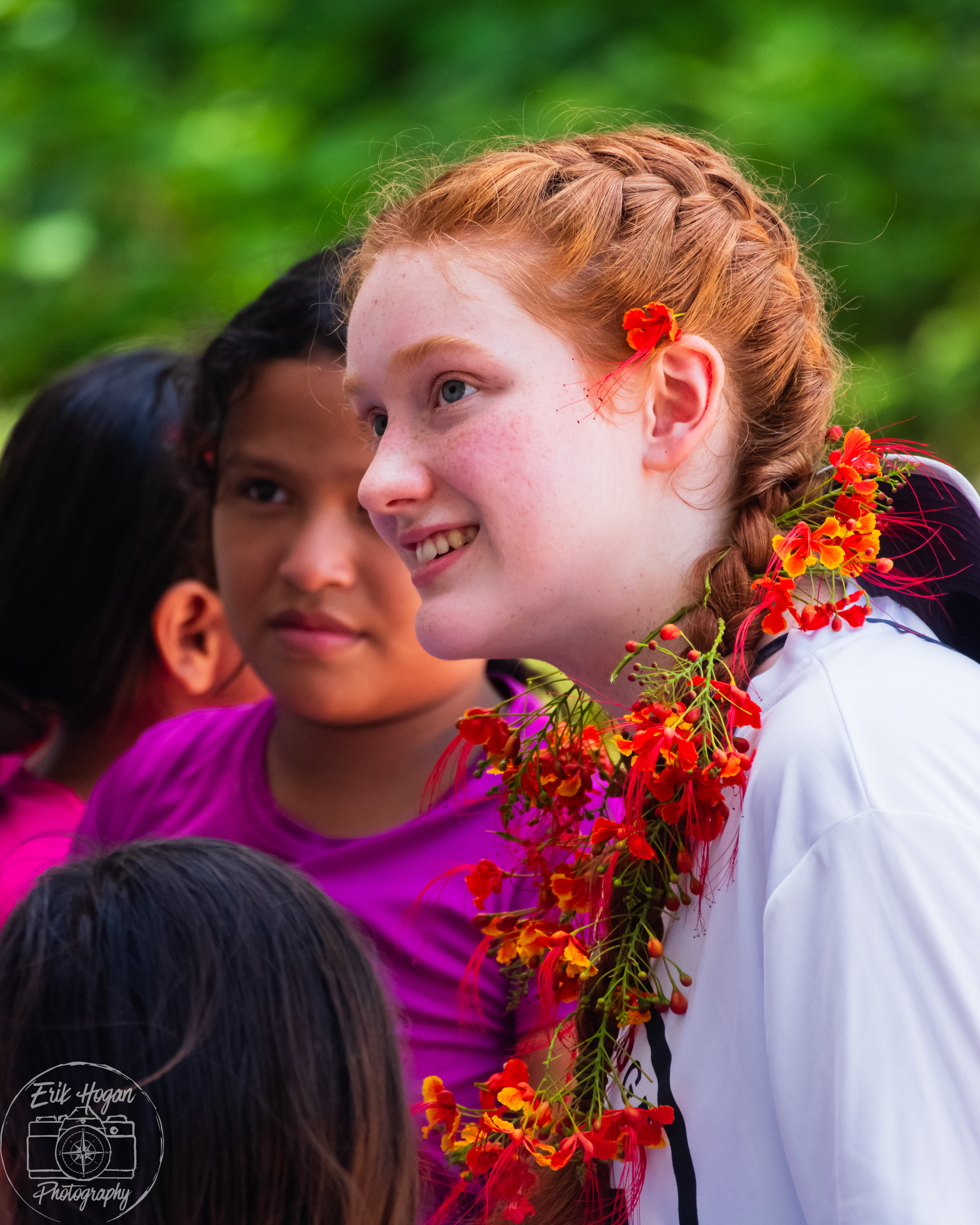 Nacaome, Honduras July 2024   XI