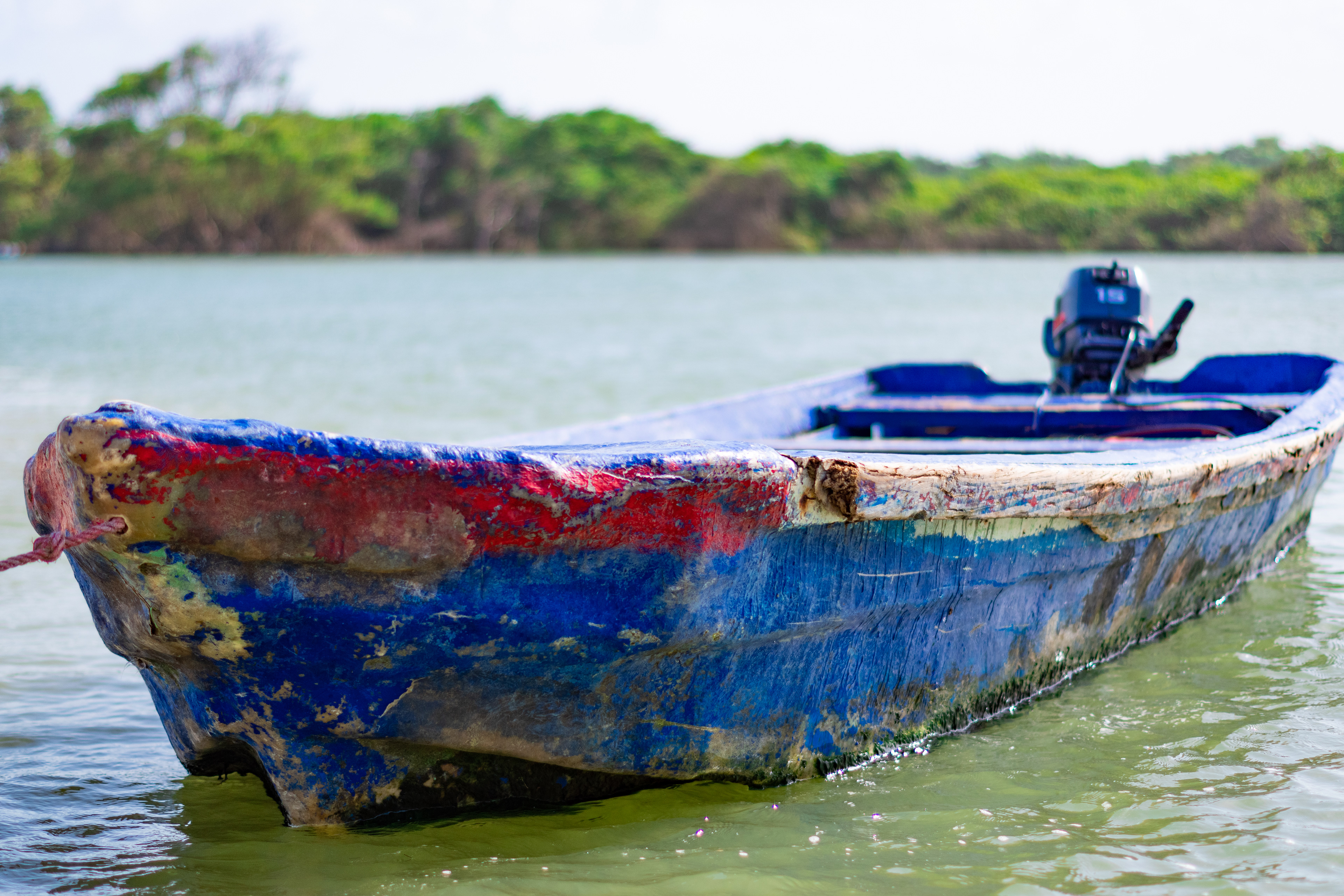 Puerto La Boca July 2021   VIII
