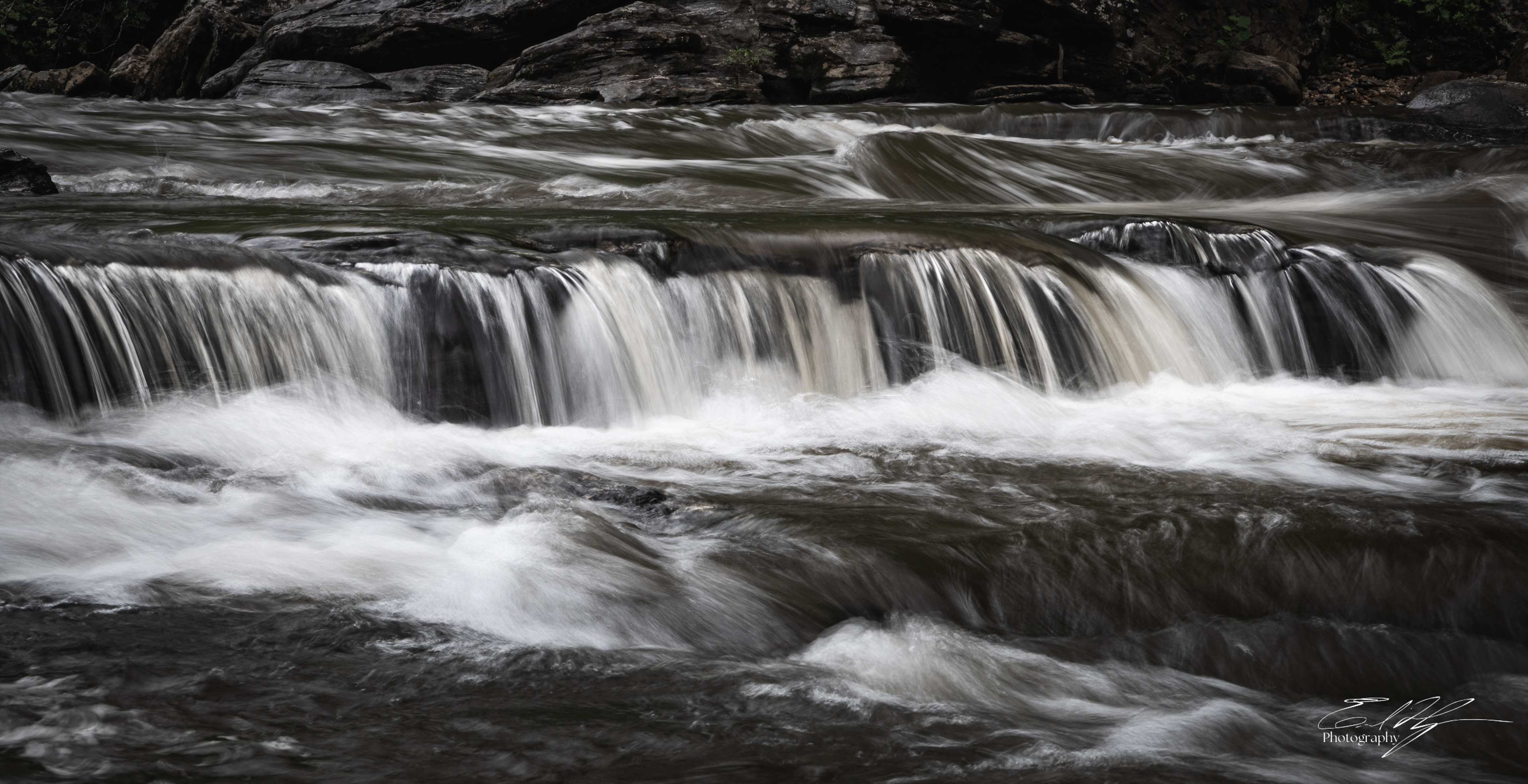 Canyon of Five Falls May 2026 V