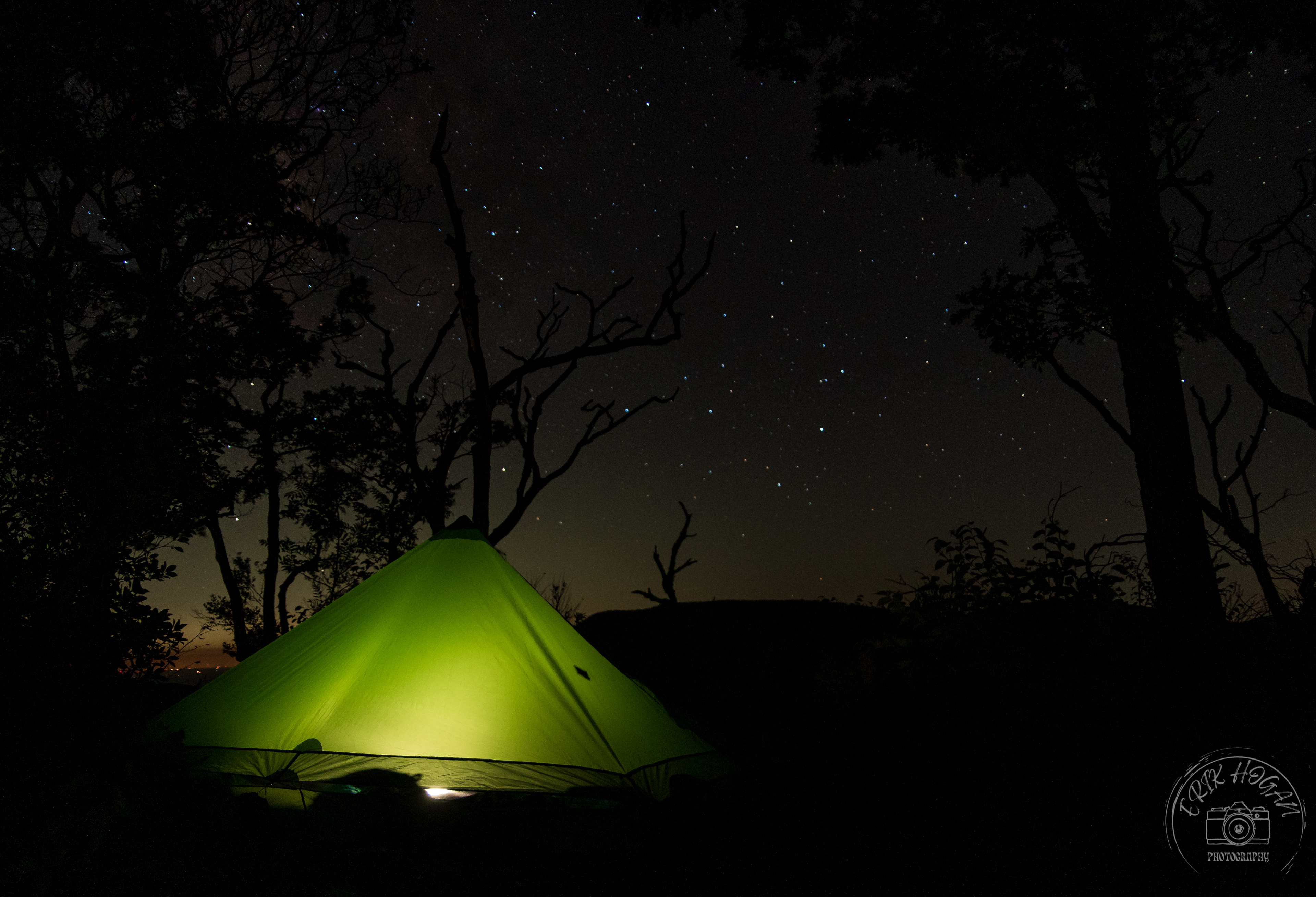 Southern Nantahala NF September 2022   VIII