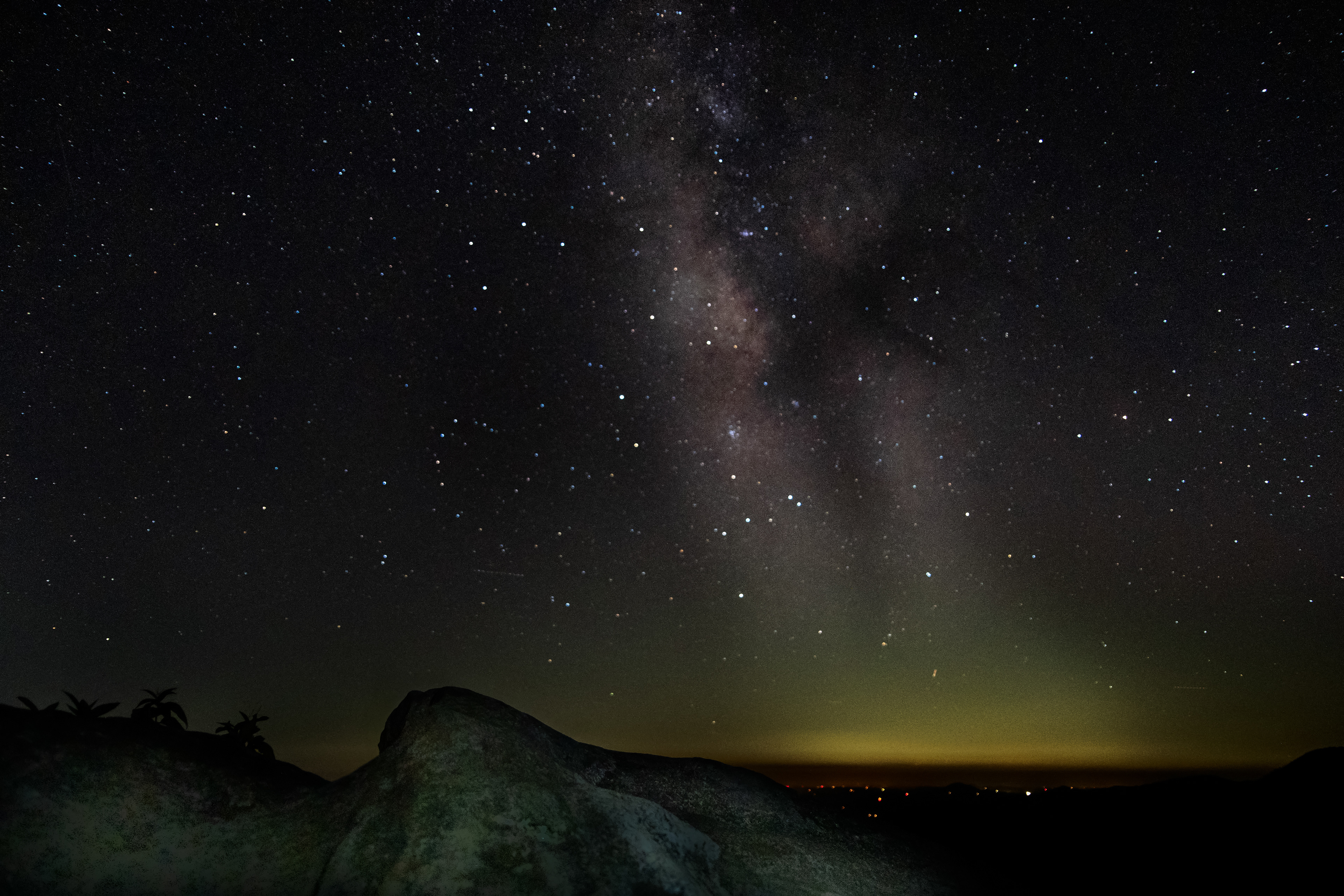 Southern Nantahala NF September 2022   VII