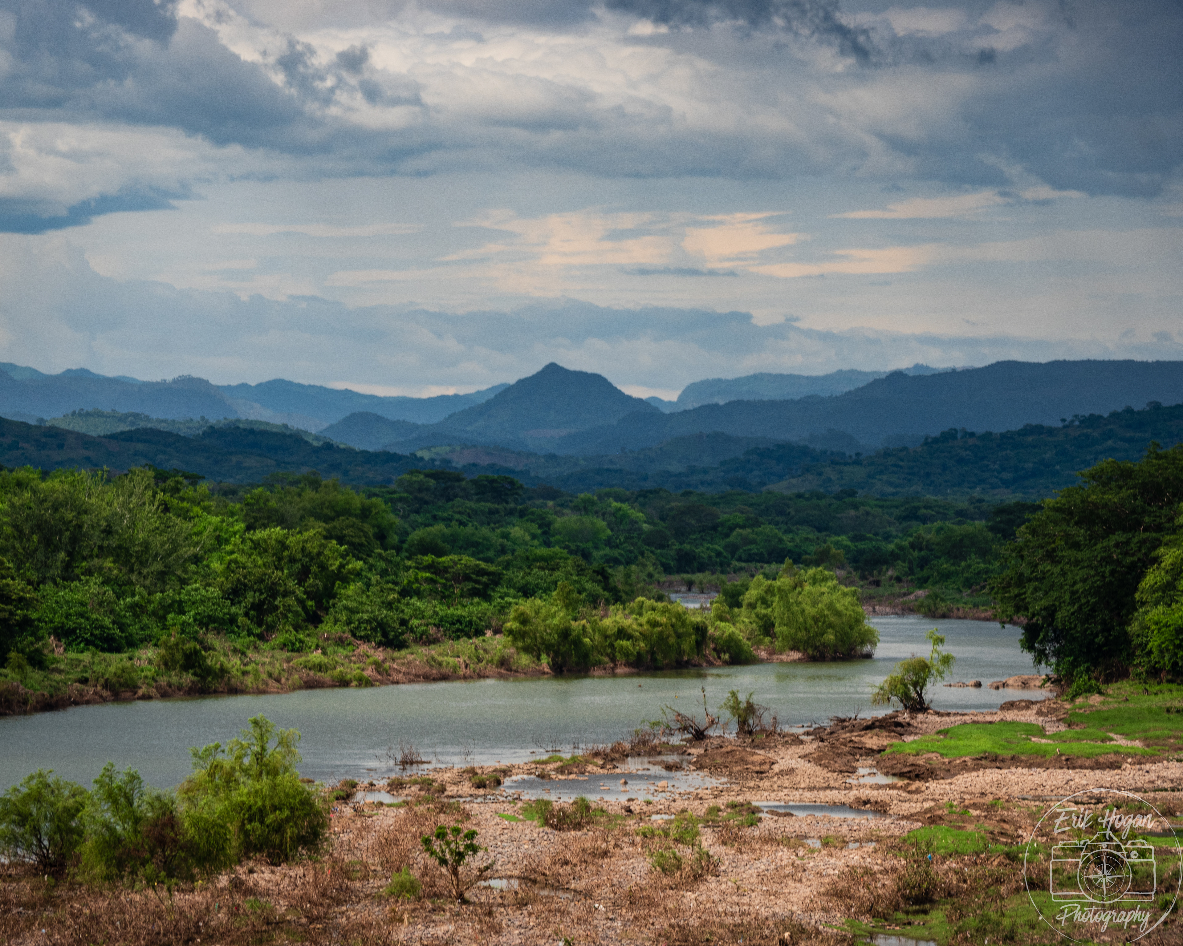Nacaome, Honduras July 2024   XLIV