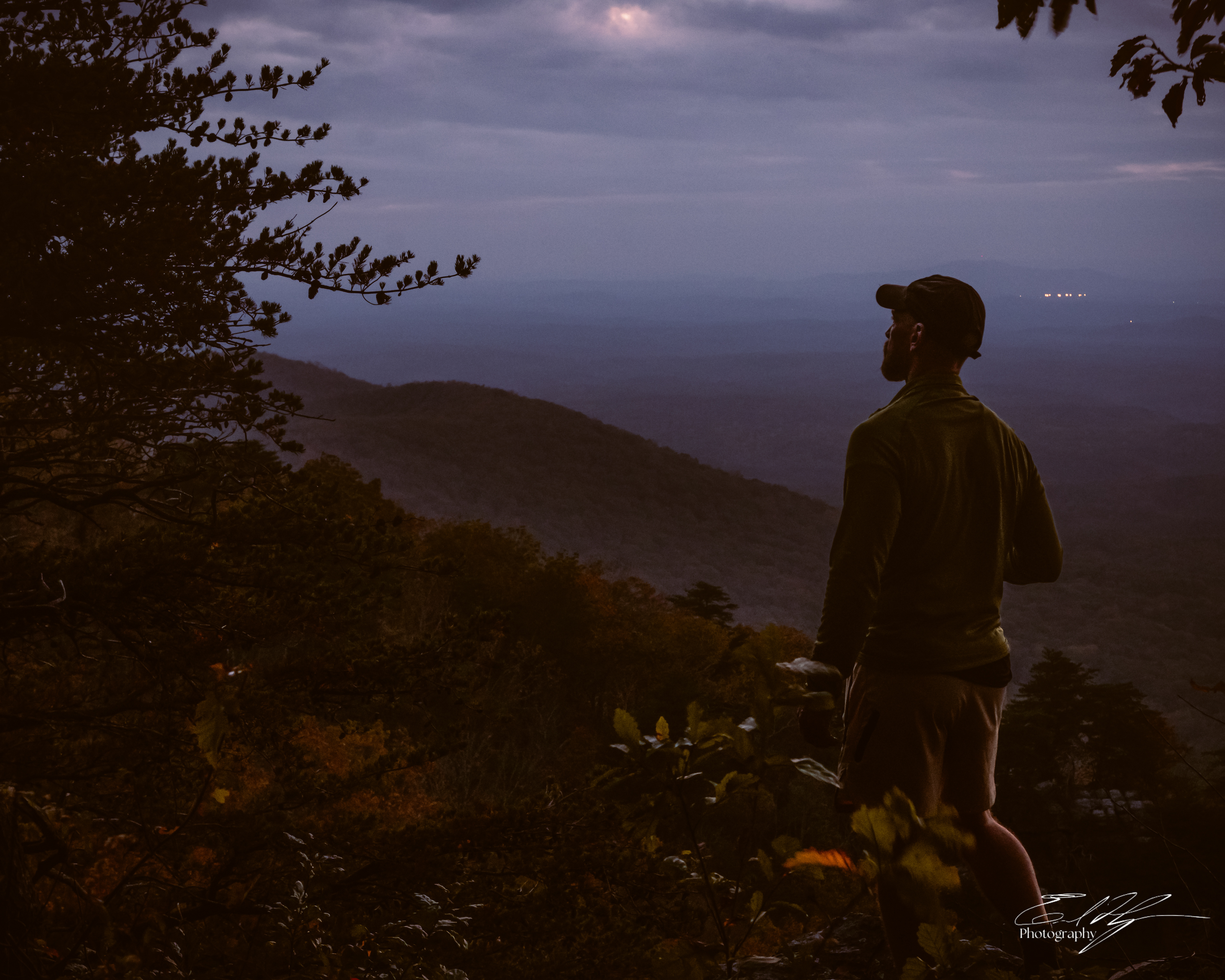 Pin-Chin-Sky Loop November 2024   XI