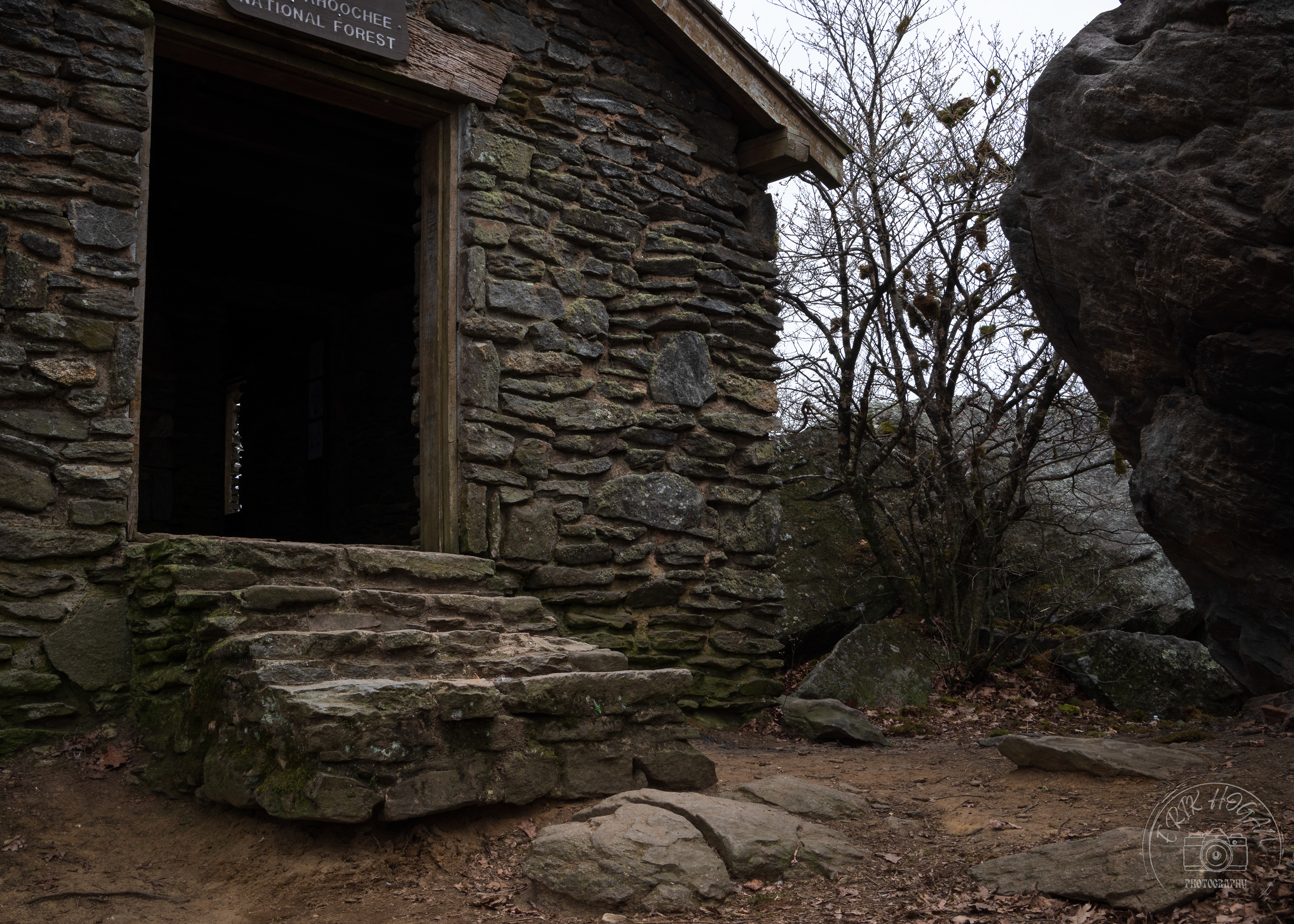 Blood Mountain January 2024   VI