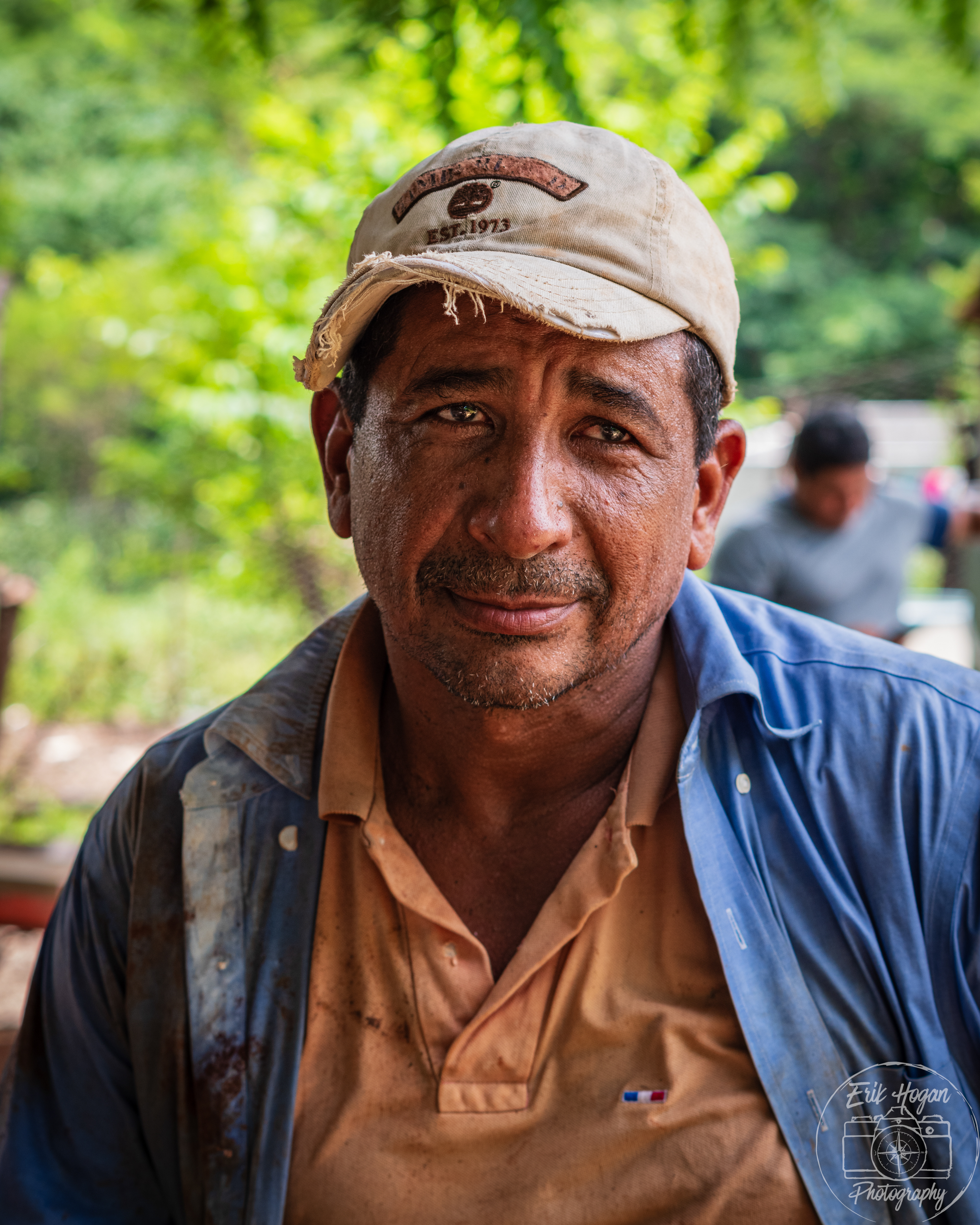 Nacaome, Honduras July 2024   XX