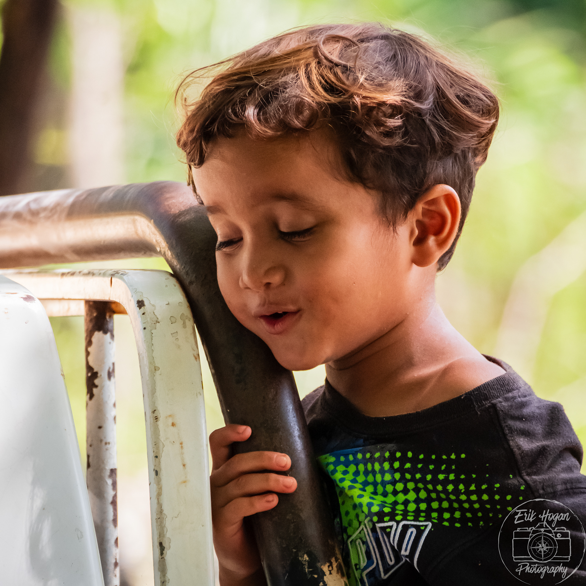 Nacaome, Honduras July 2024   L