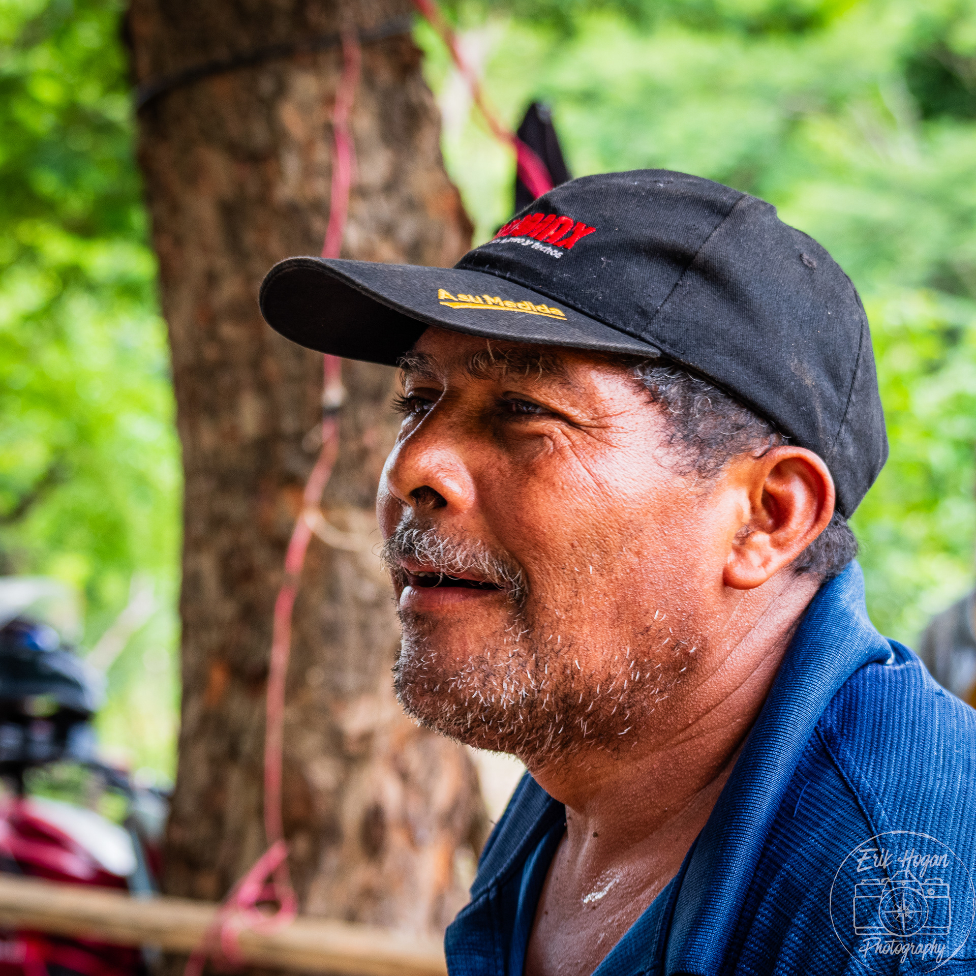 Nacaome, Honduras July 2024   XXIII