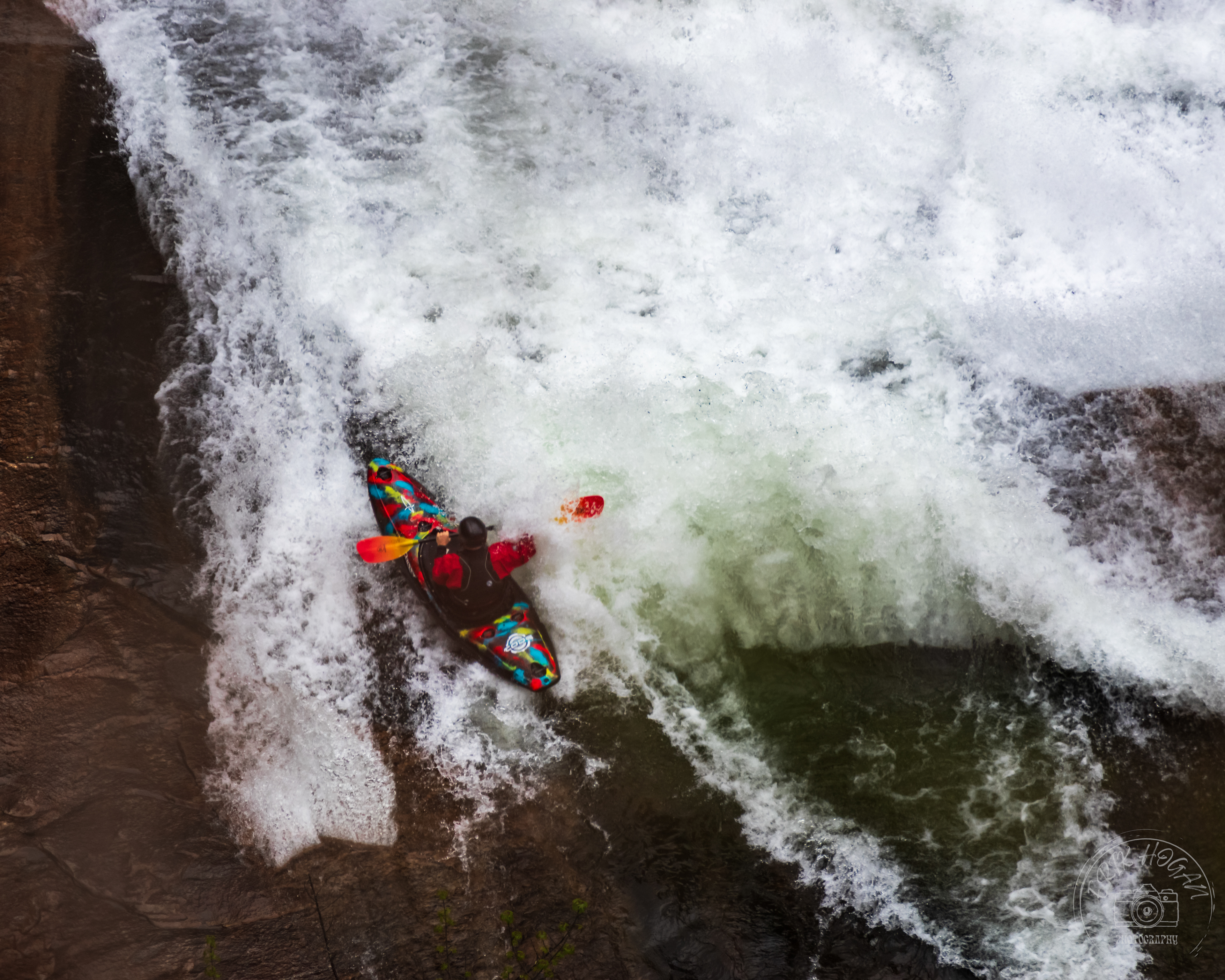 Tallulah Kayakers April 2023   XIII