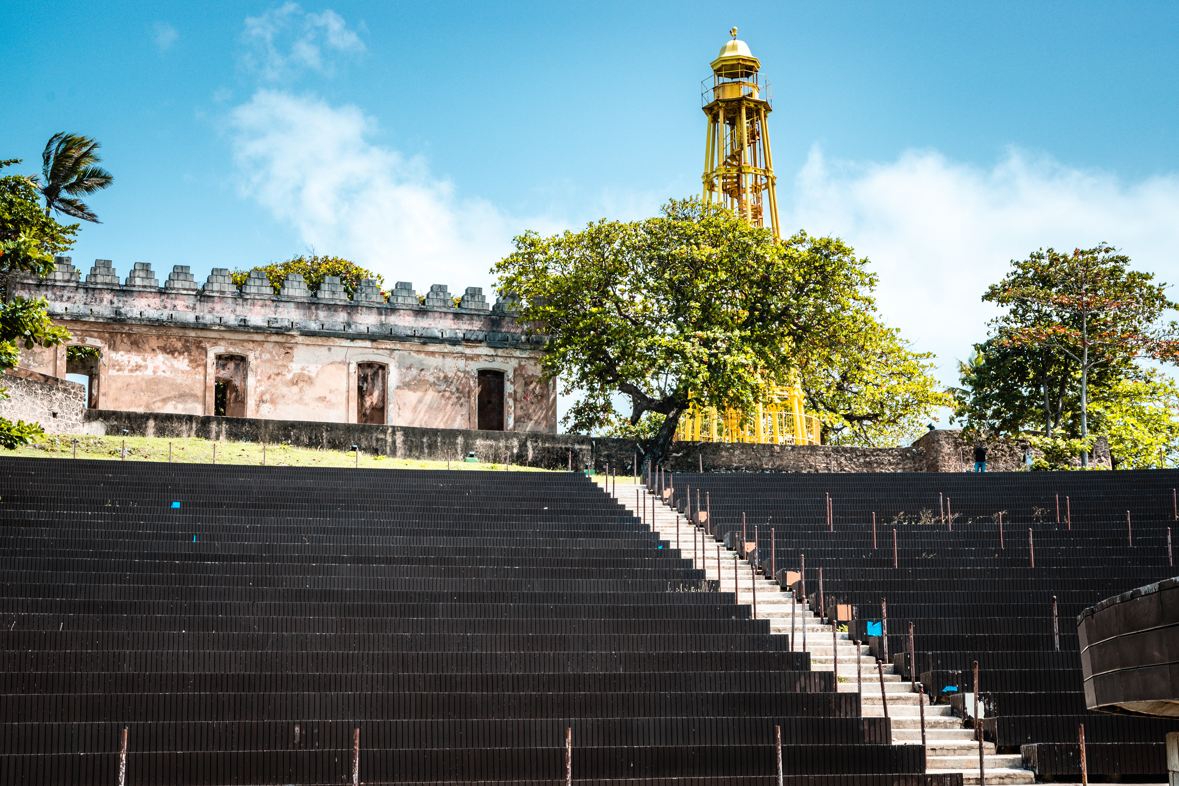 Parque San Felipe July 2021   I