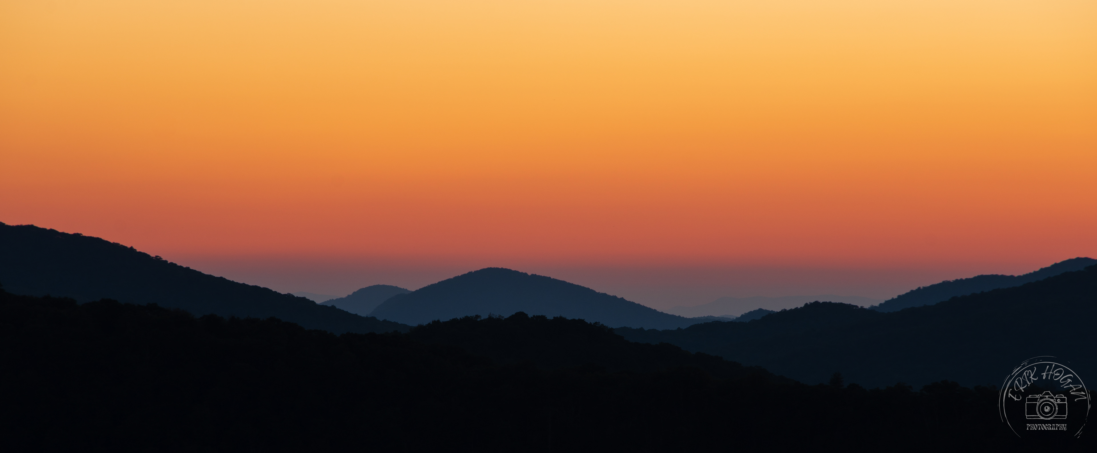 Southern Nantahala NF September 2022   V