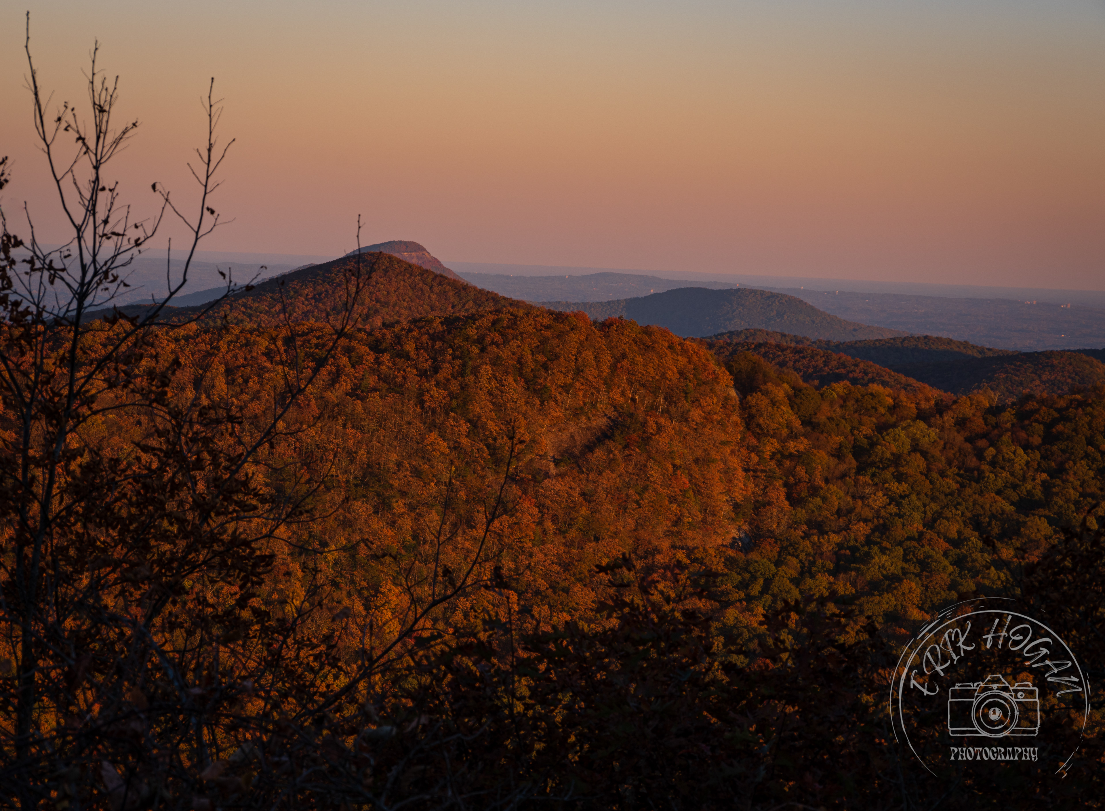 Wolf Laurel Top October 2022   VI