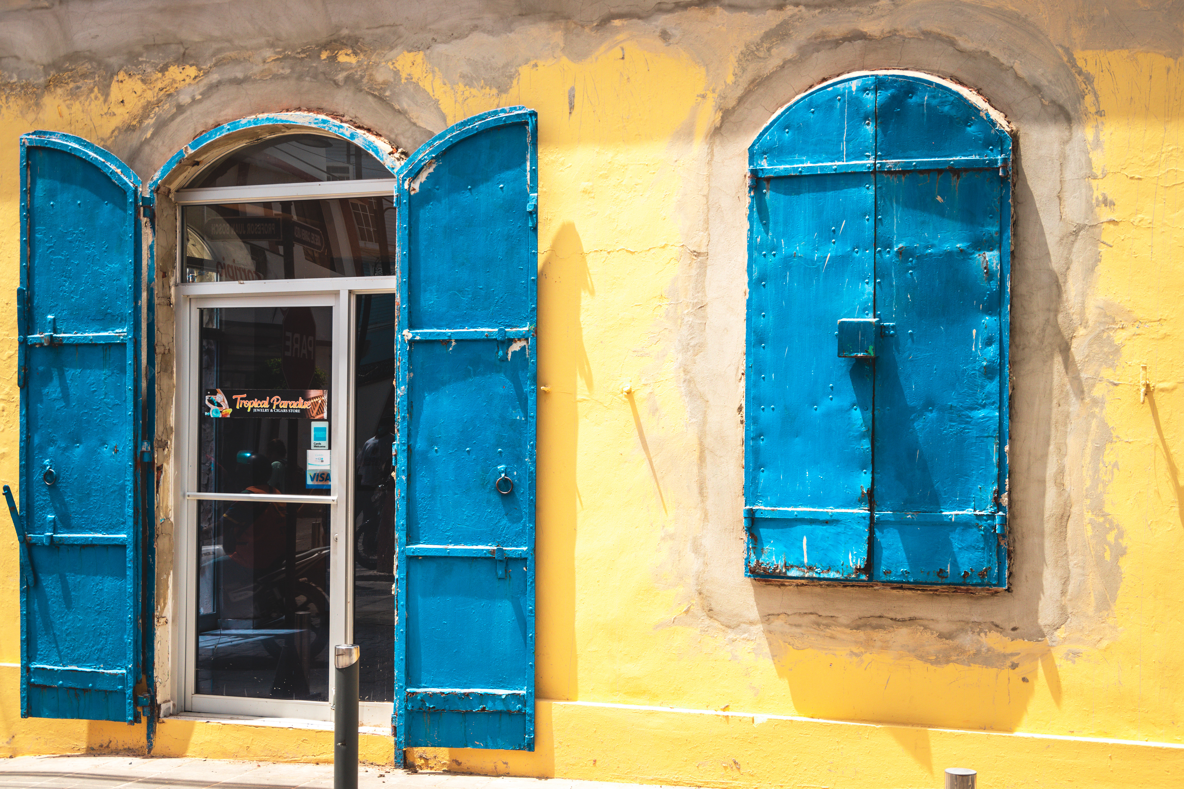 Puerto Plata, Dominican Republic July 2021   X