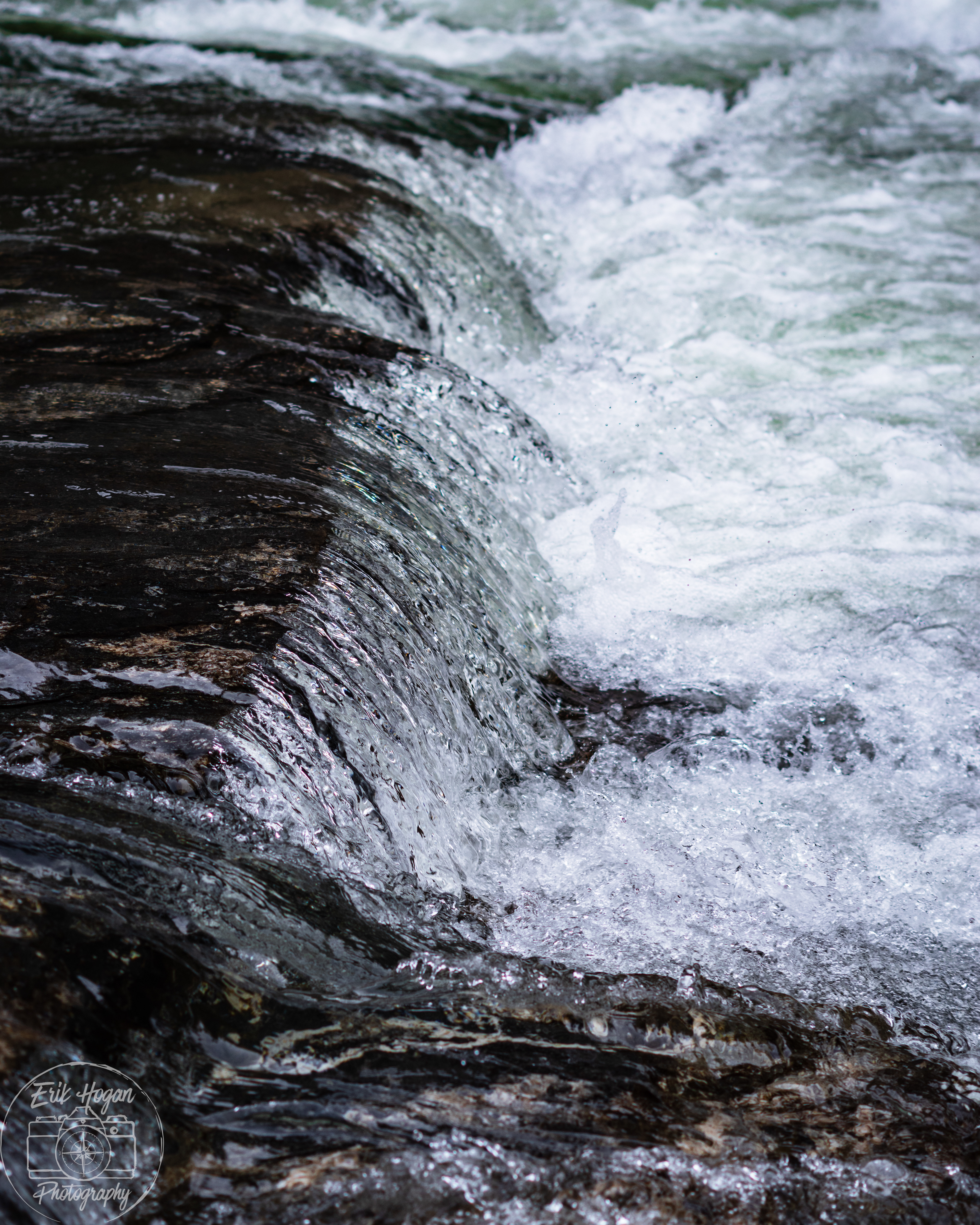 Canyon of Five Falls February 2024   IX