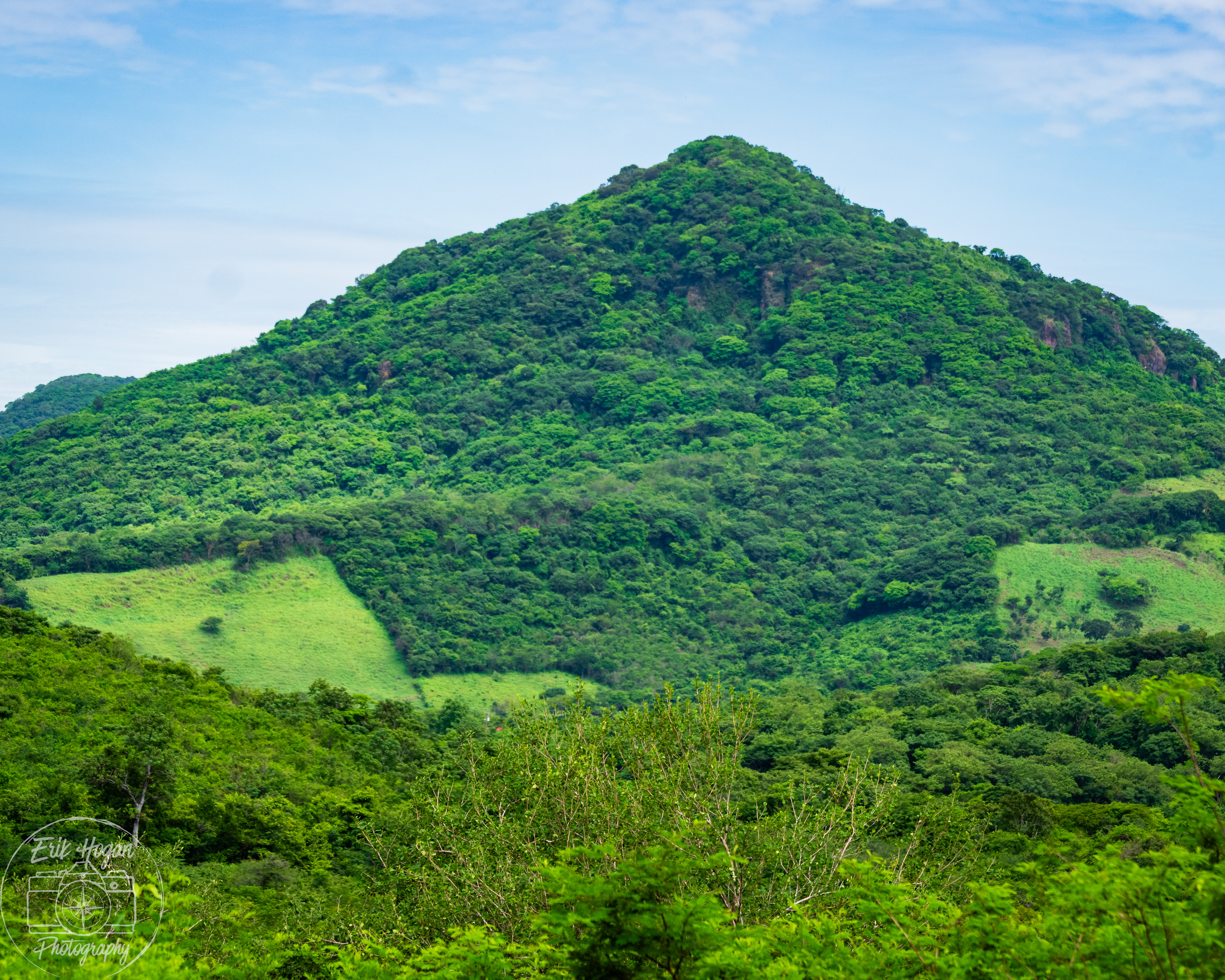 Nacaome, Honduras July 2024   XXIX
