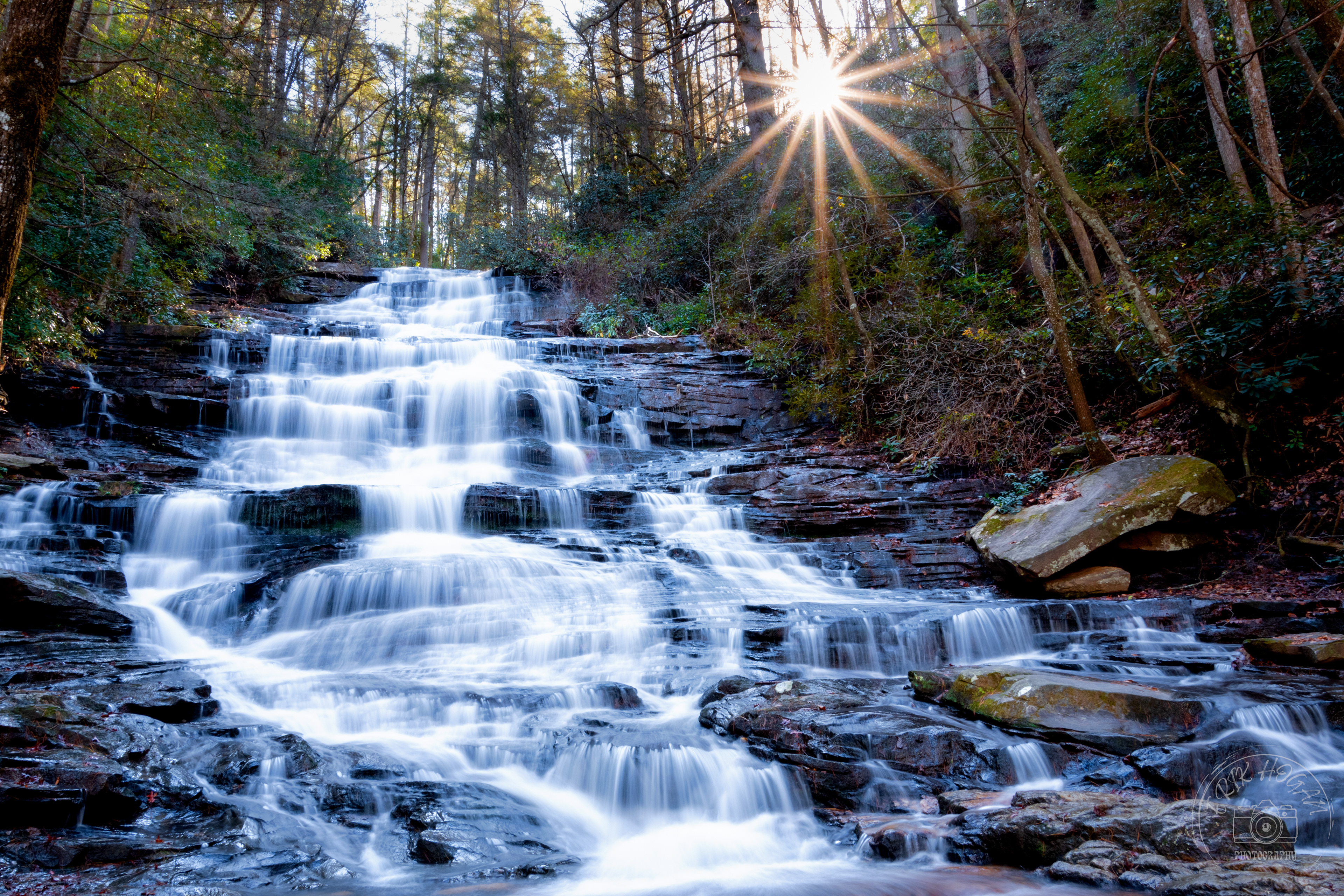 Minnehaha Falls November 2020   I