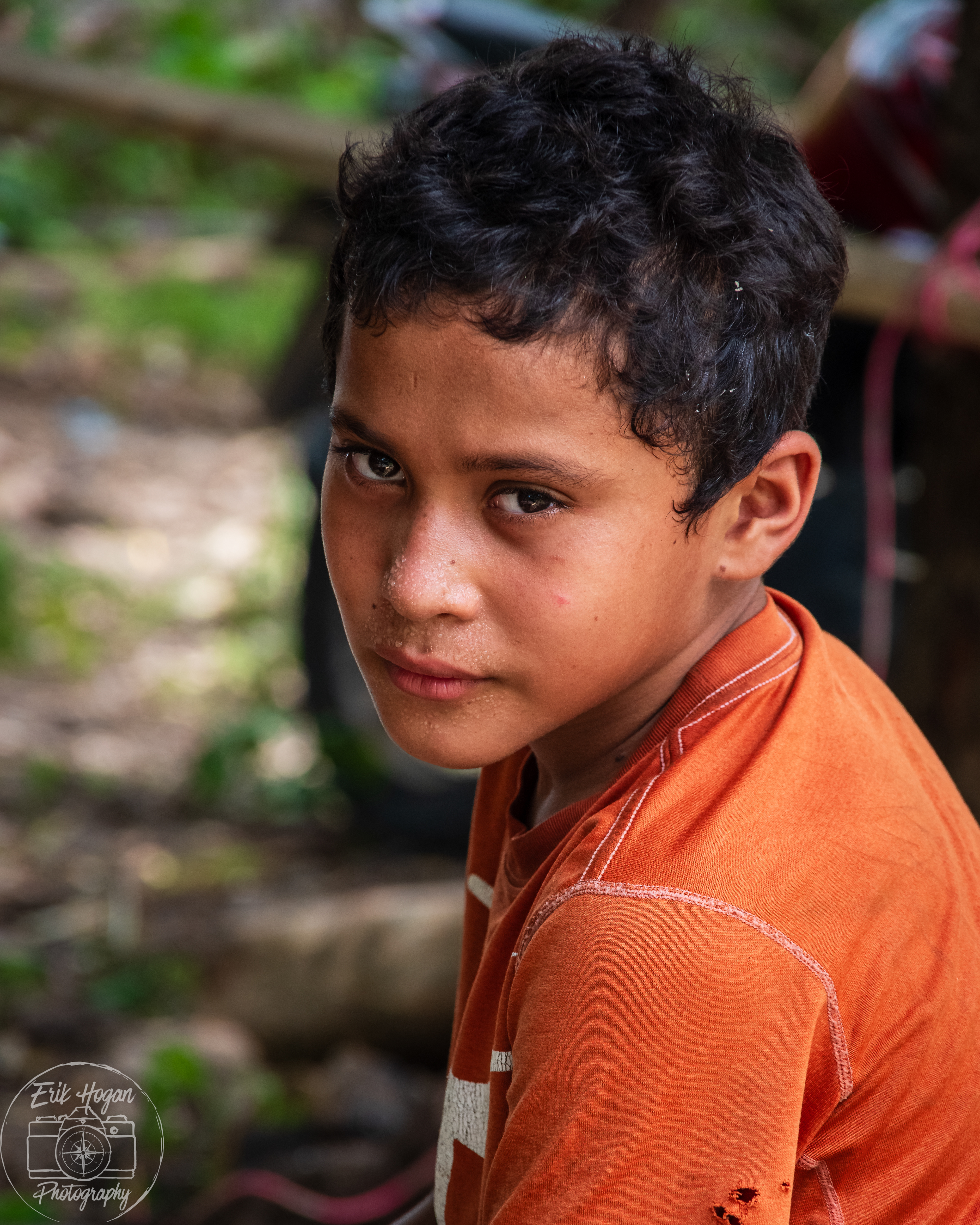 Nacaome, Honduras July 2024   XIX