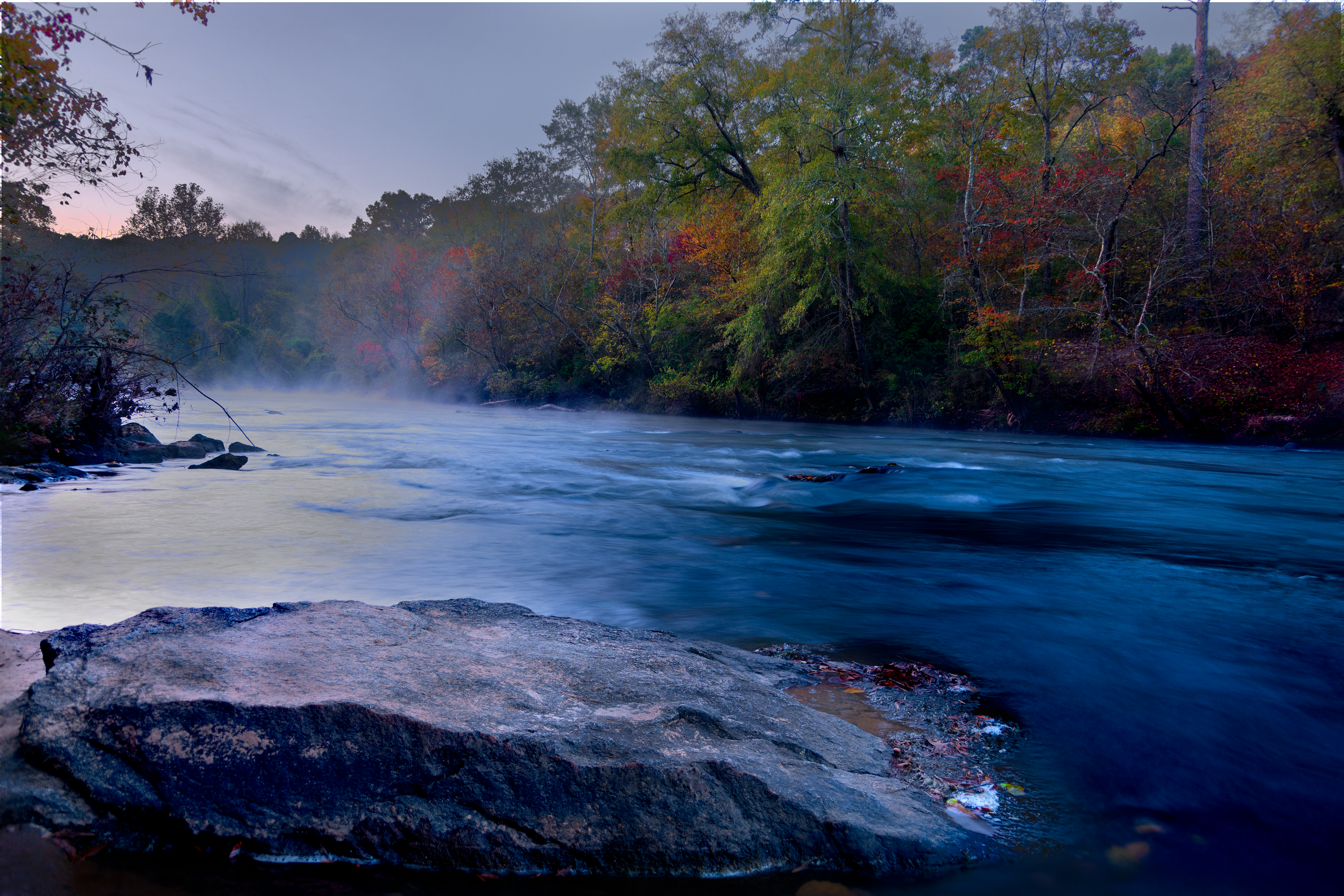 Ben Burton Park November 2021   I