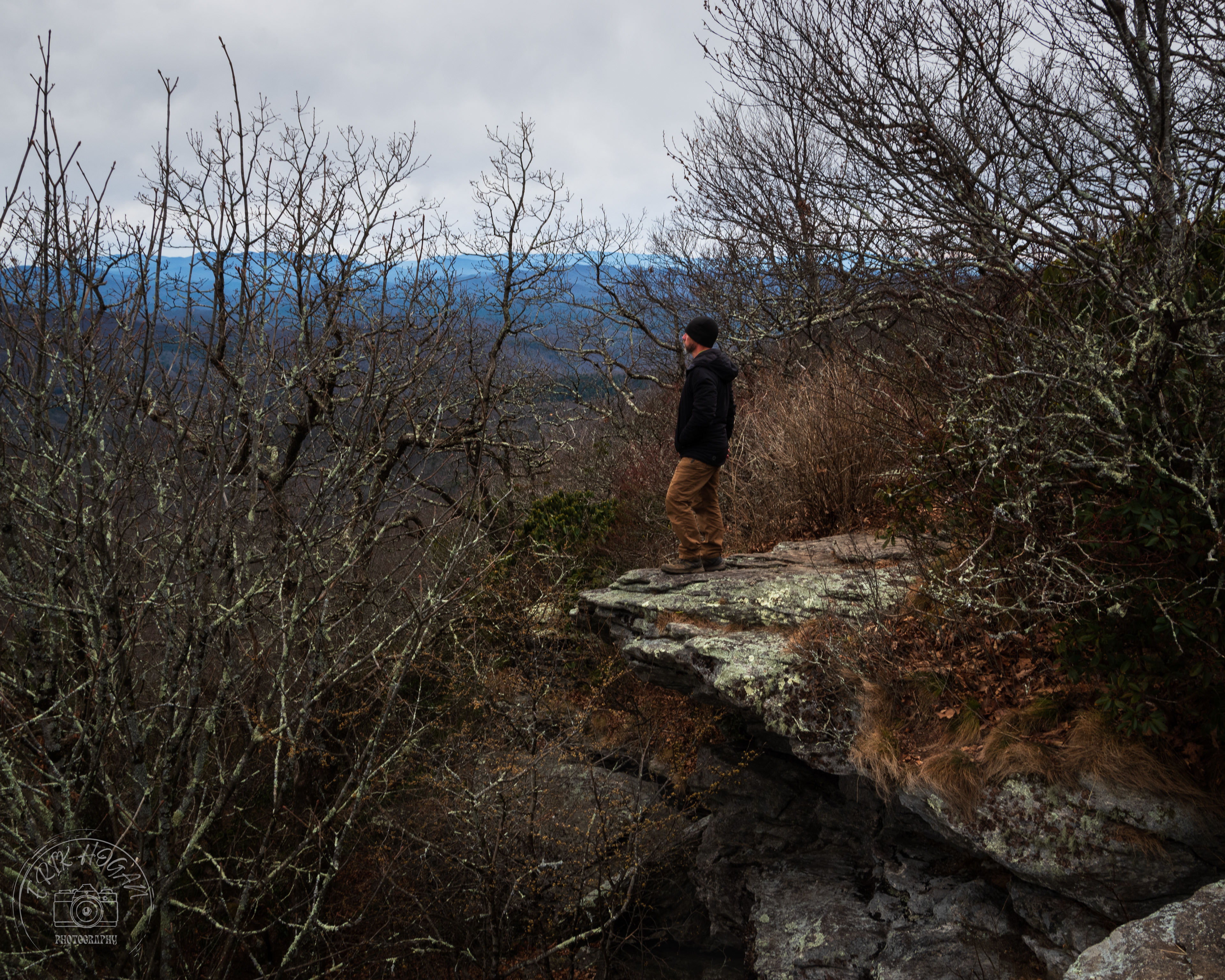 Blood Mountain January 2024   IX