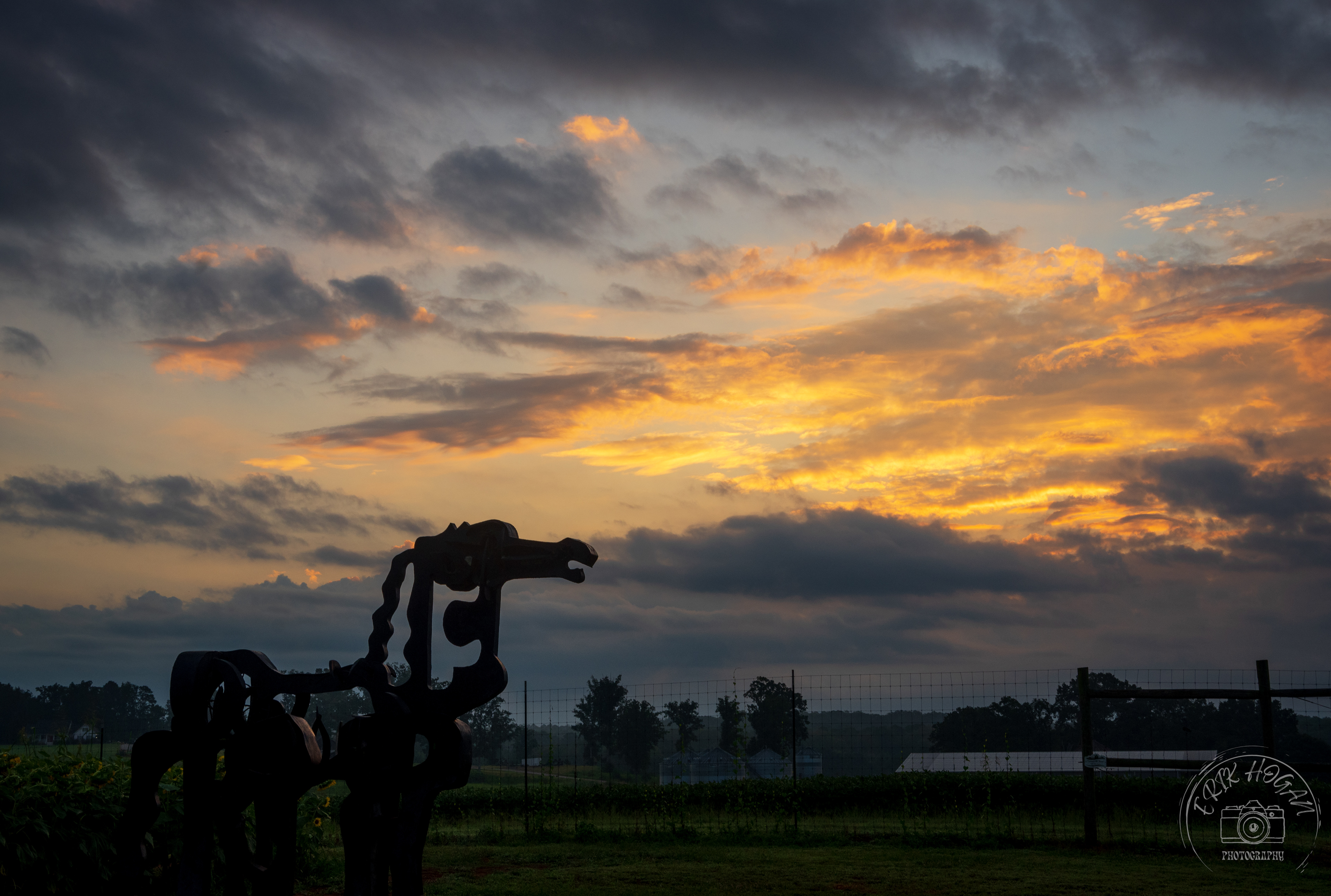 Iron Horse September 2022   II