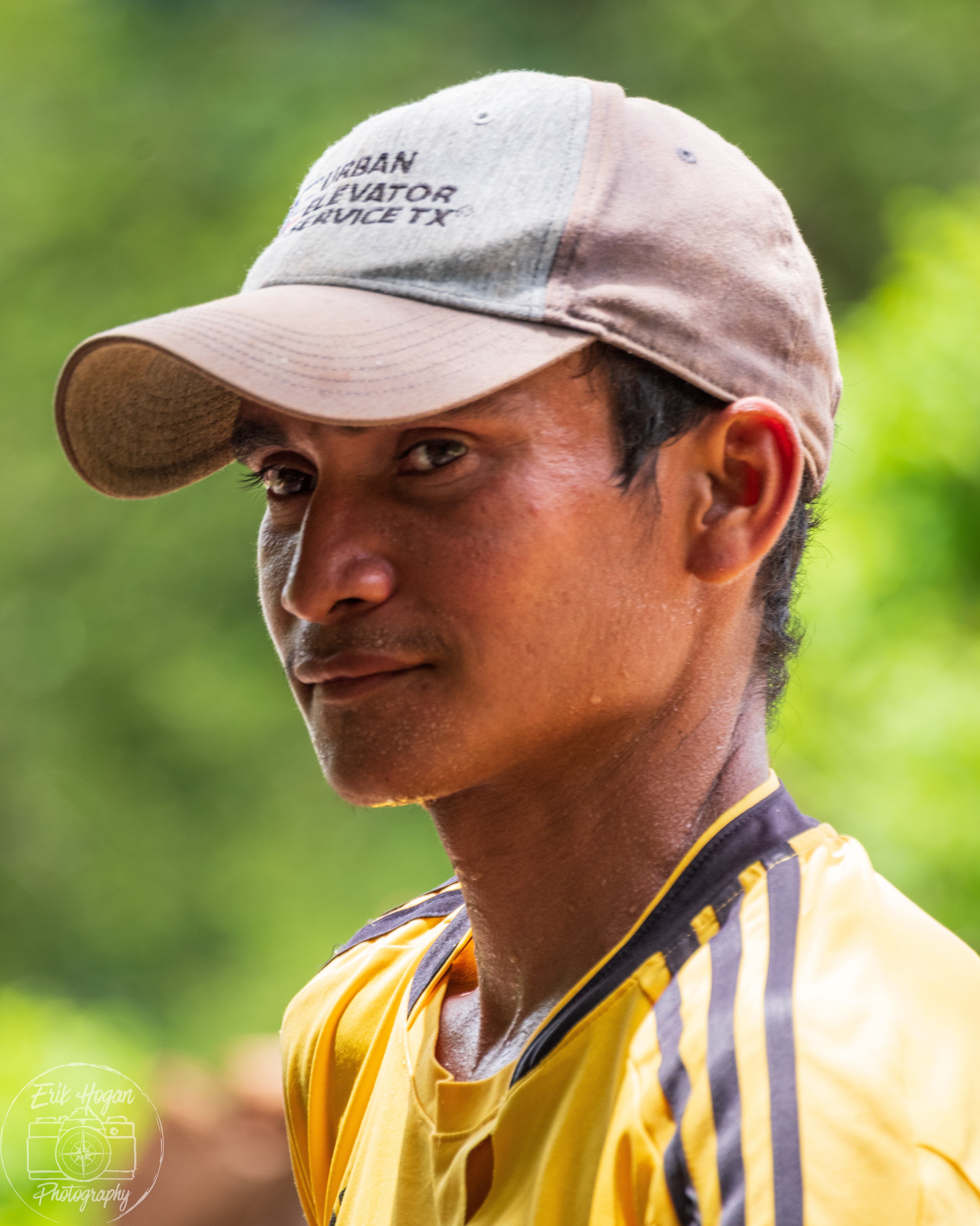 Nacaome, Honduras July 2024   XXV