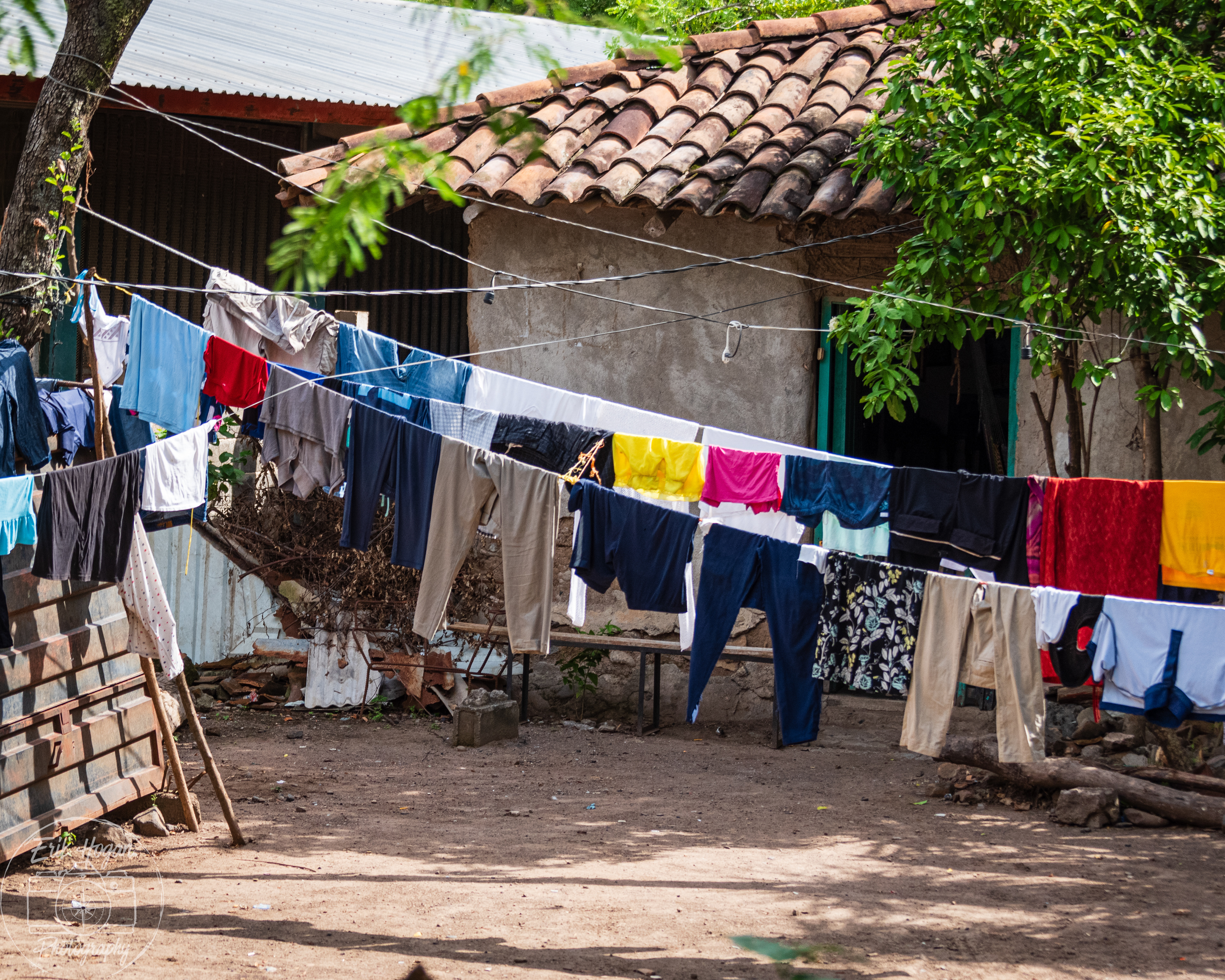 Nacaome, Honduras July 2024   XLI
