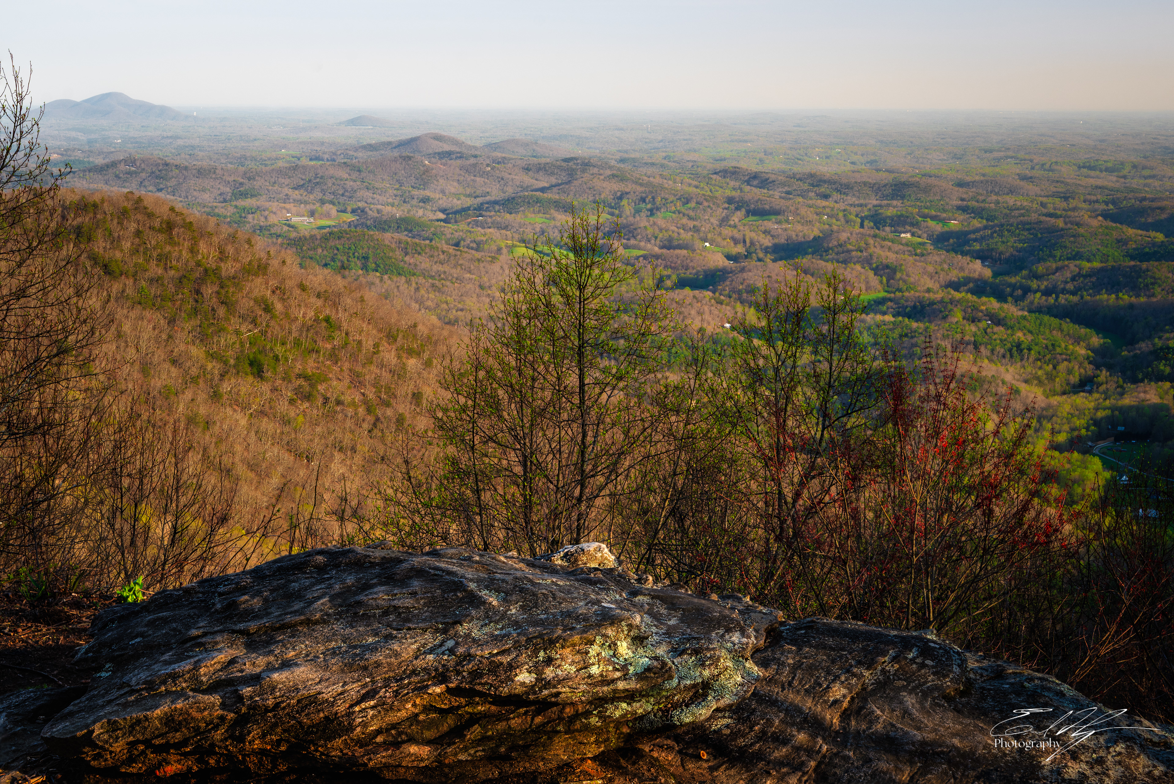 Appalachian Trail 2025   VI