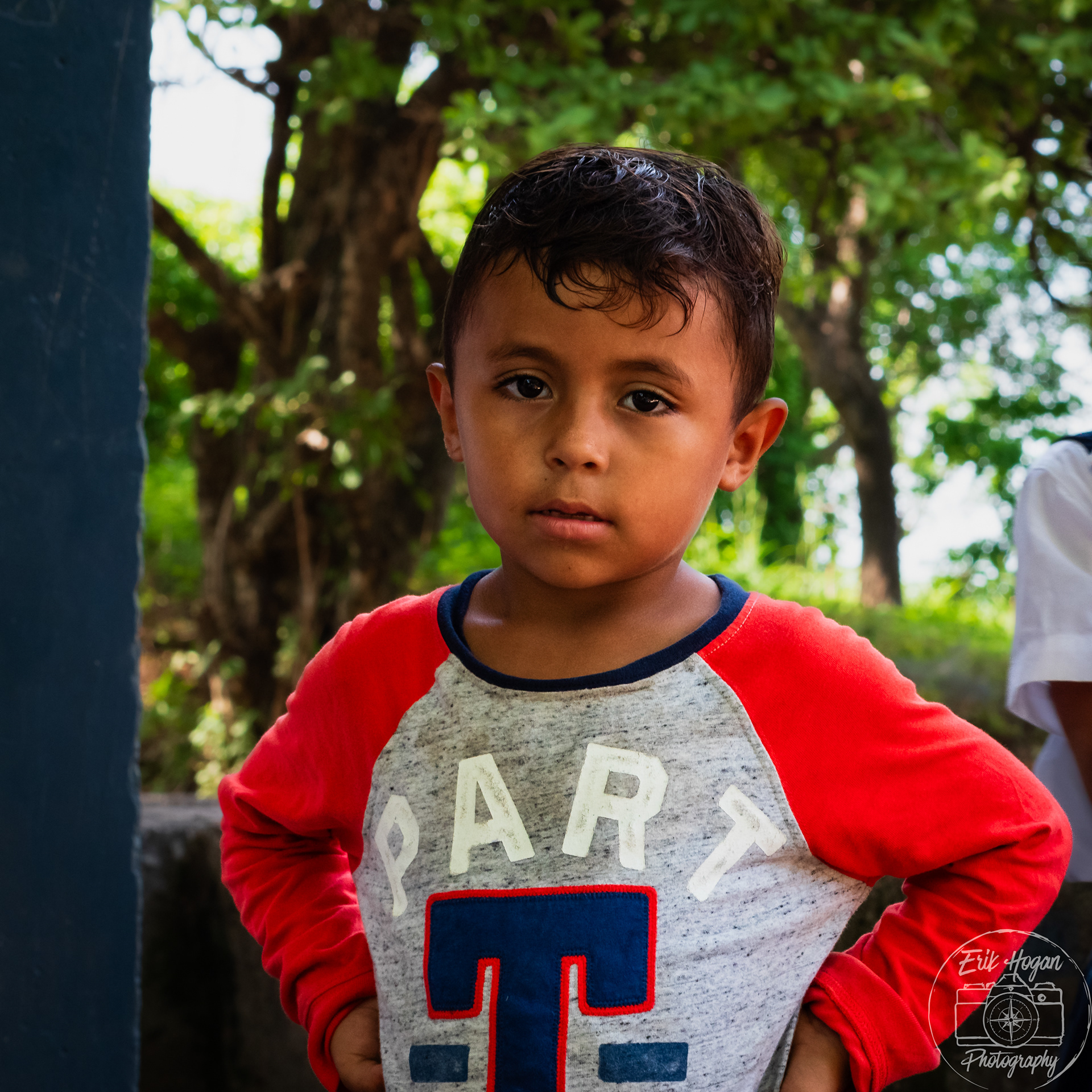 Nacaome, Honduras July 2024   IV