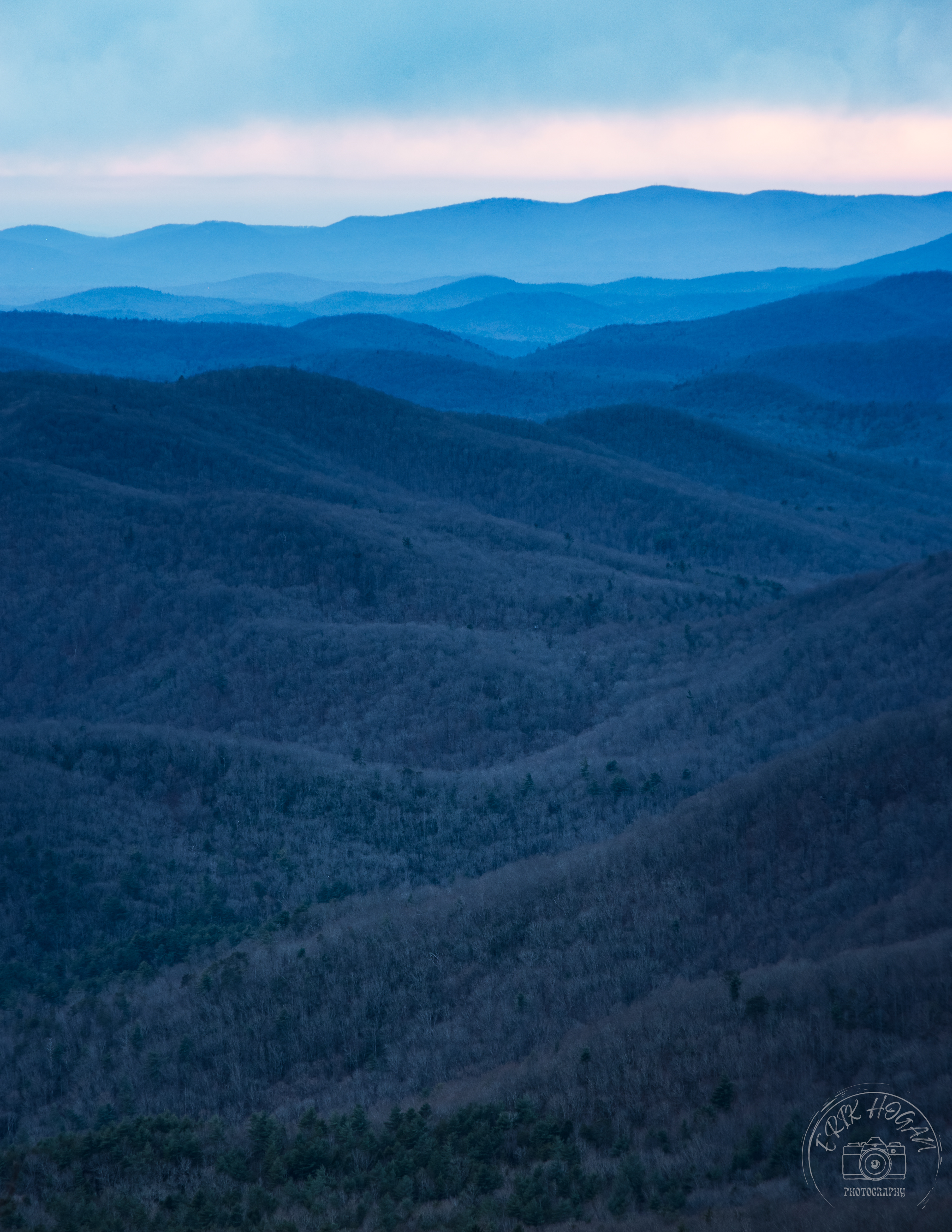 Blood Mountain January 2024   XIII