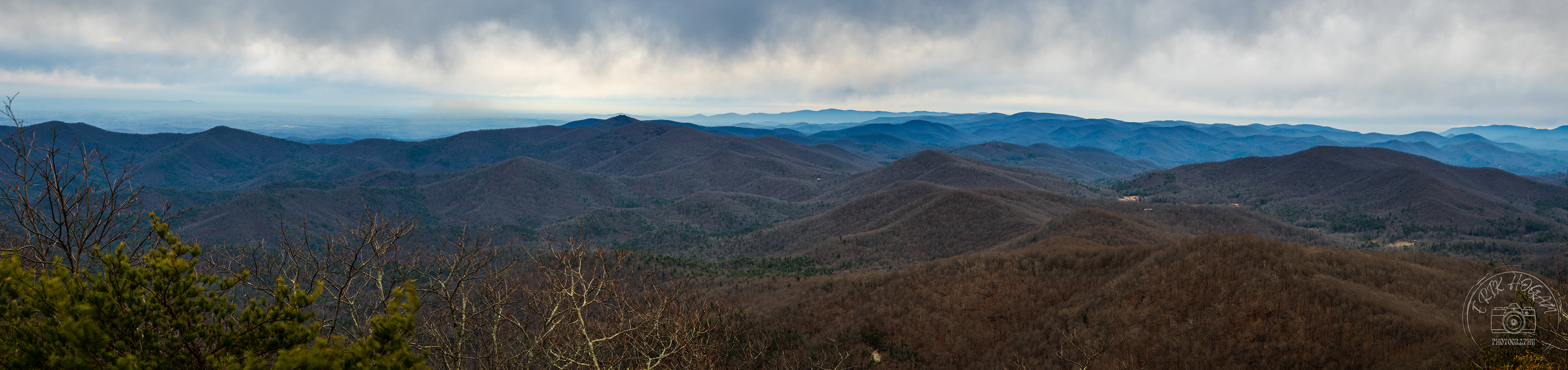Blood Mountain January 2024   XI