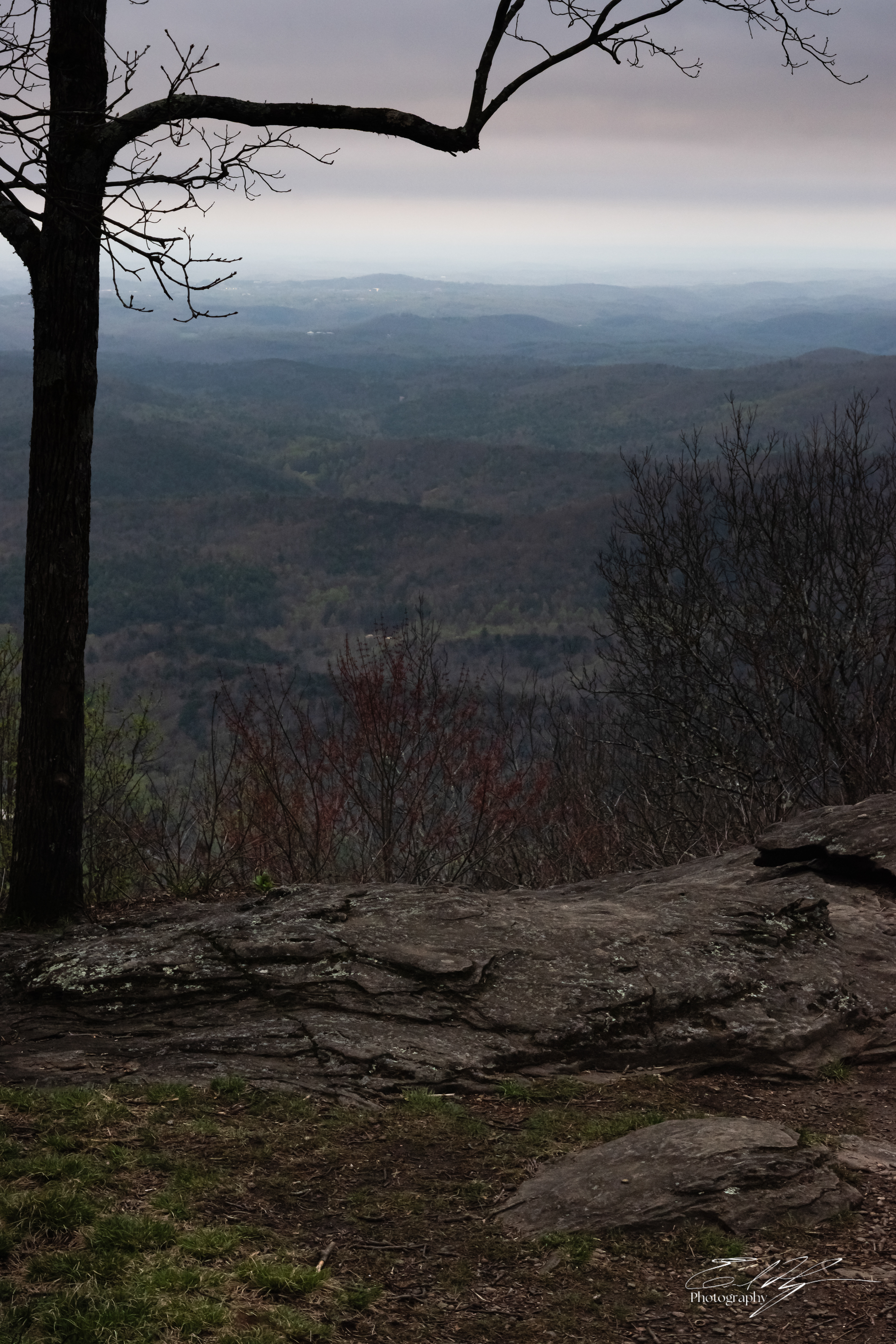 Appalachian Trail 2025   VIII