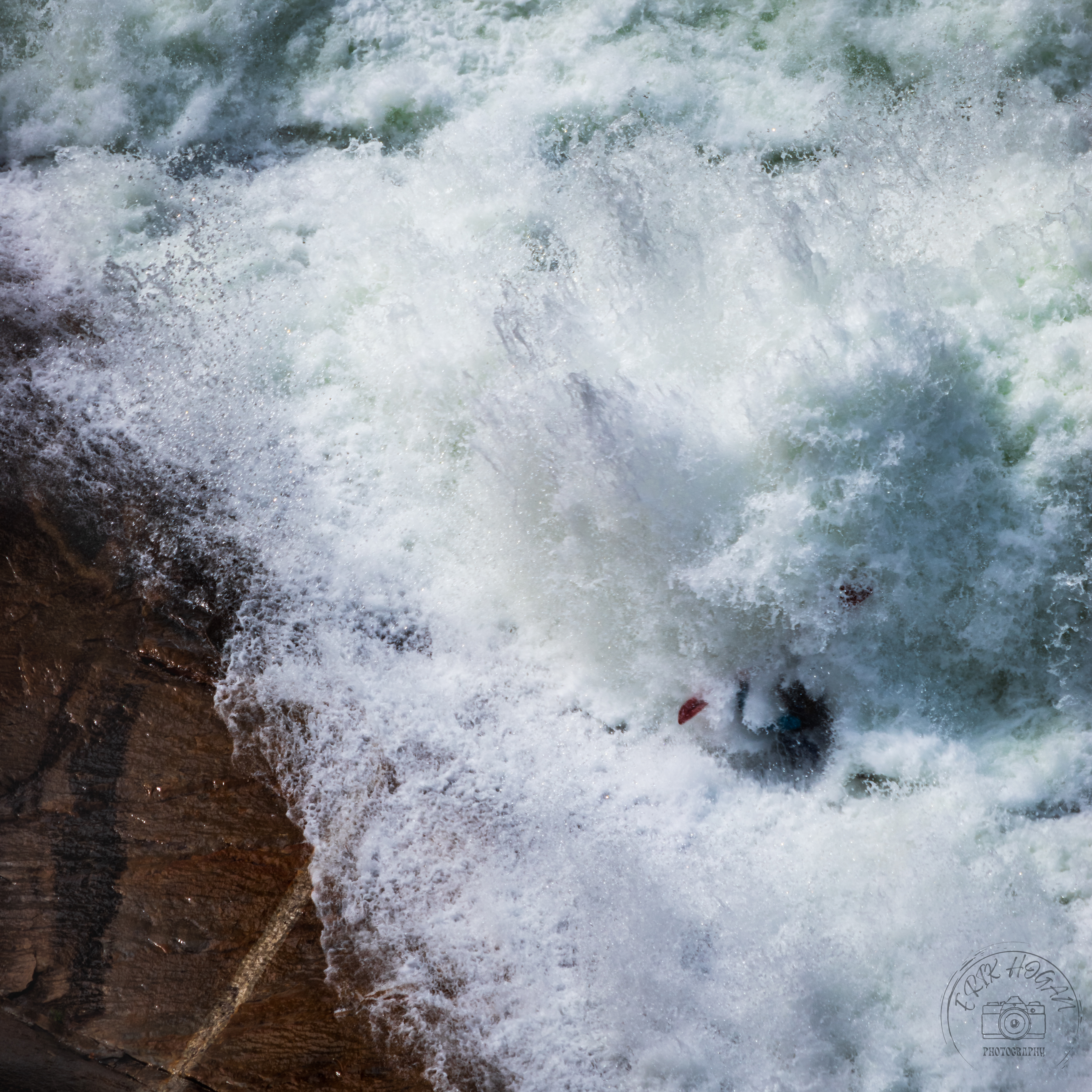Tallulah Kayakers April 2023   IX