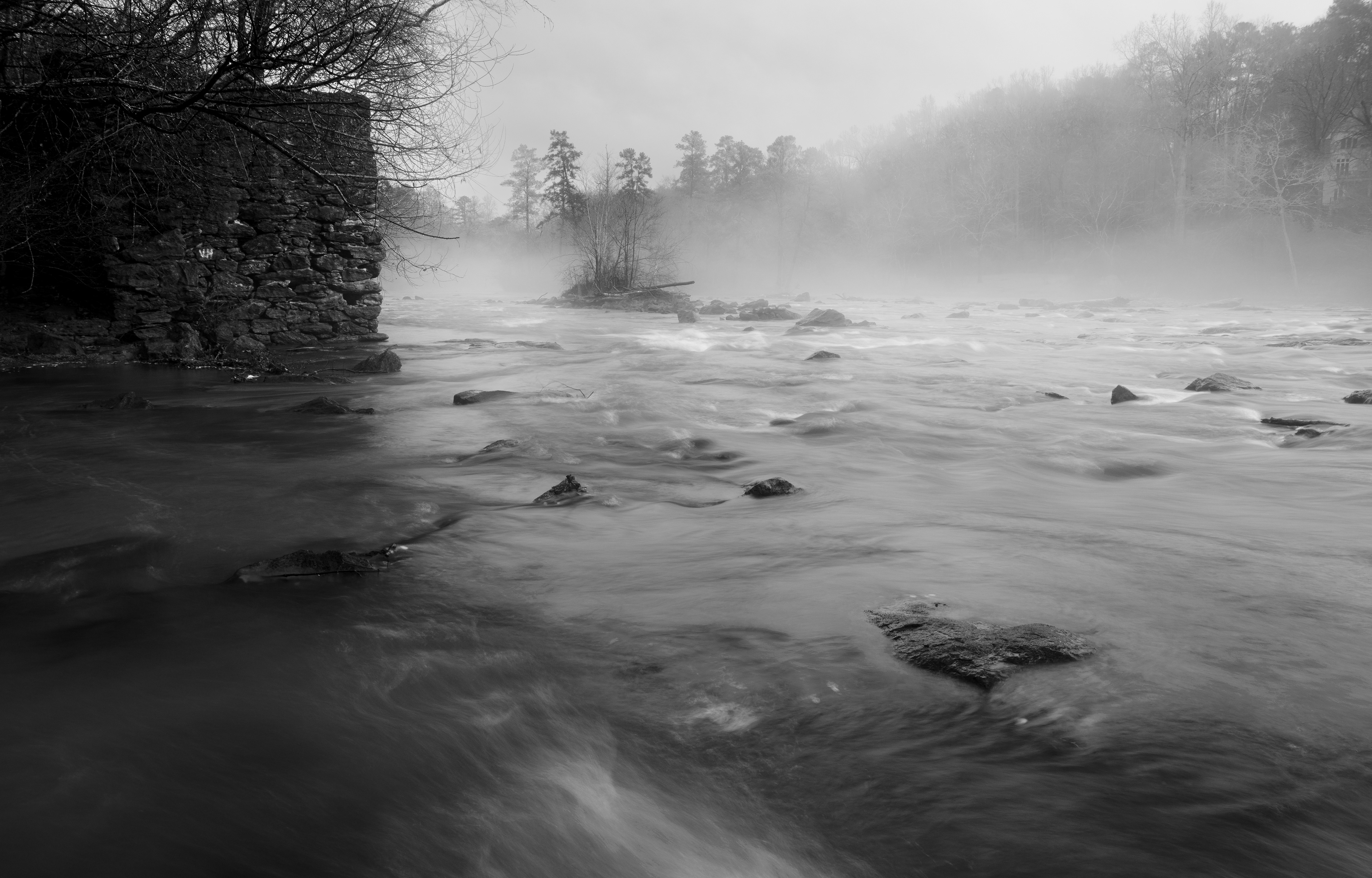 Ben Burton Park December 2021