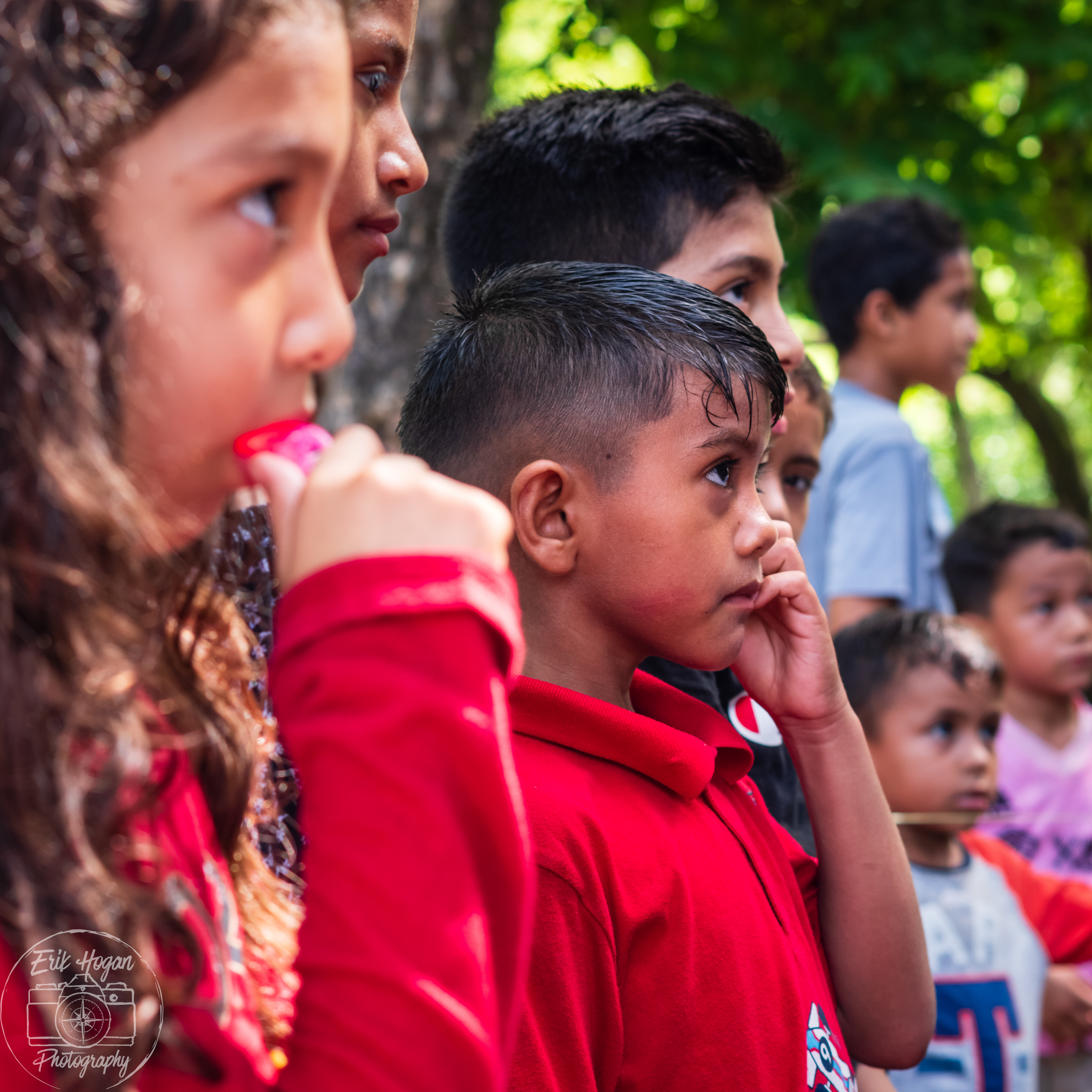 Nacaome, Honduras July 2024   VI