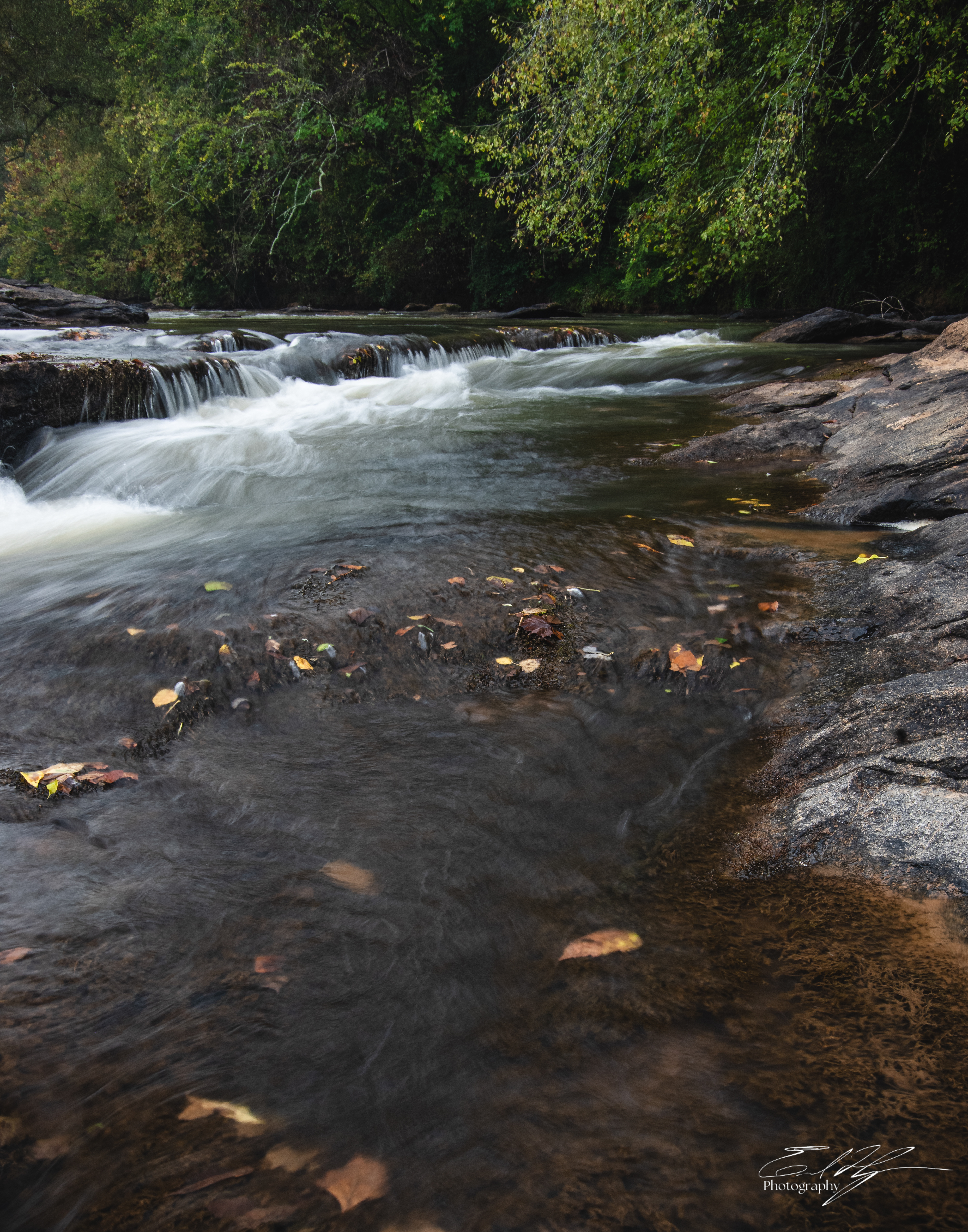 Ben Burton Park October 2025 III