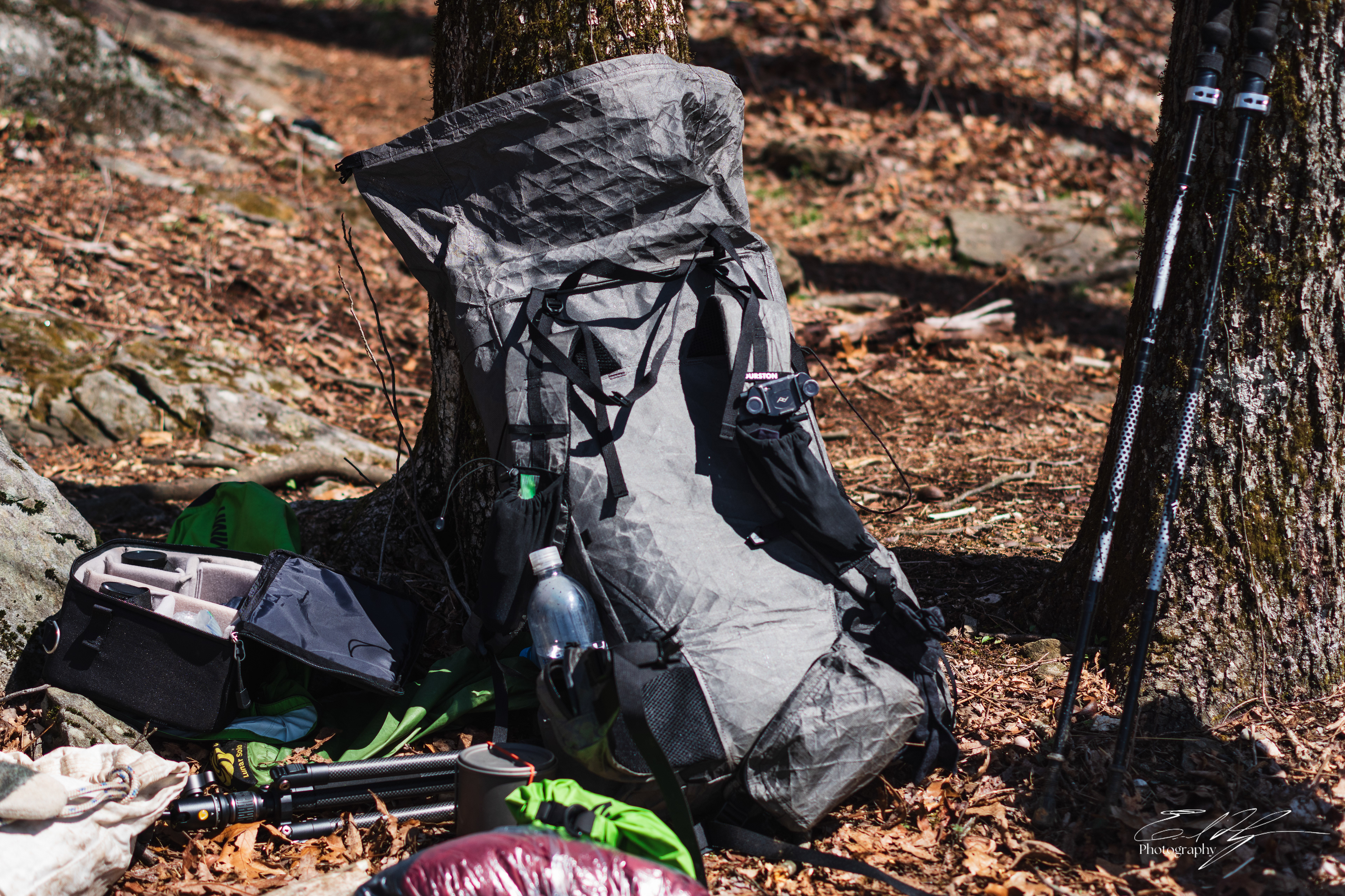 Appalachian Trail 2025   IV