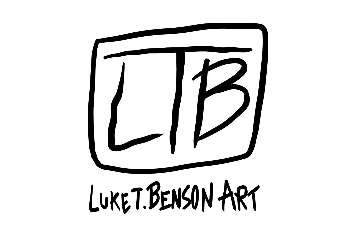 Luke Benson