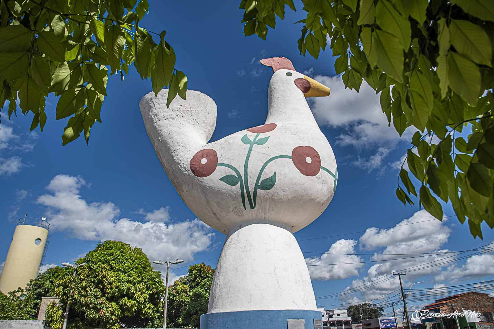 Severino Neto