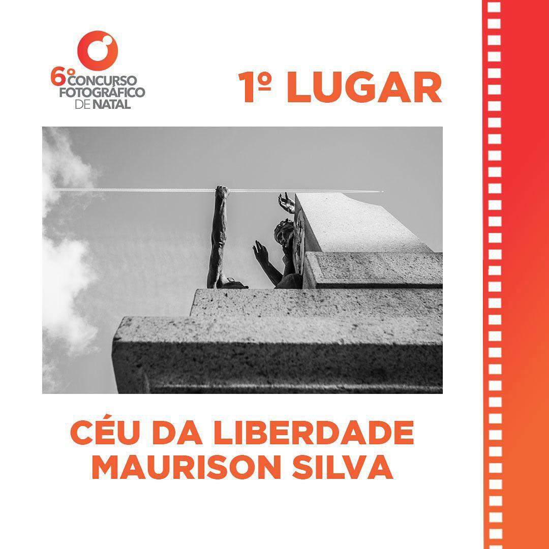 Maurison Silva ganha o 1º lugar na categoria profissional