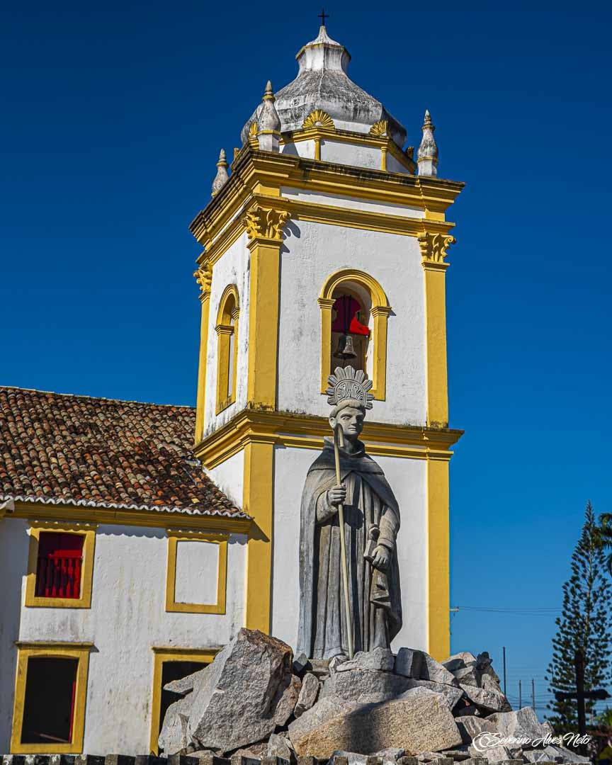 Severino Neto