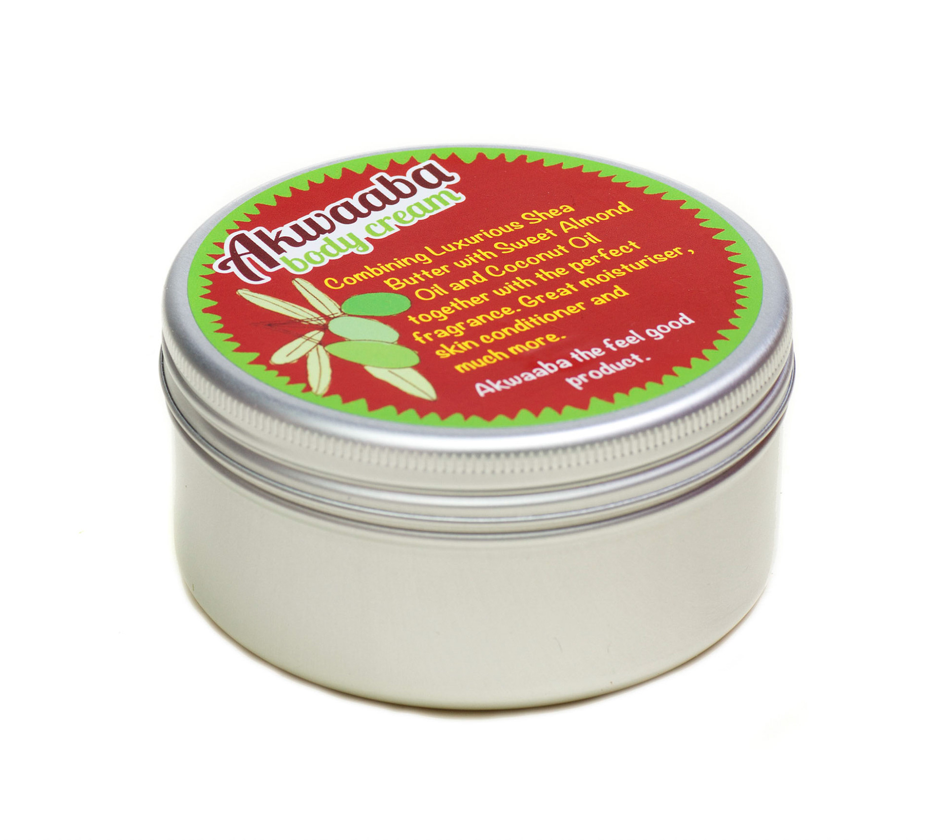 Body Lotion