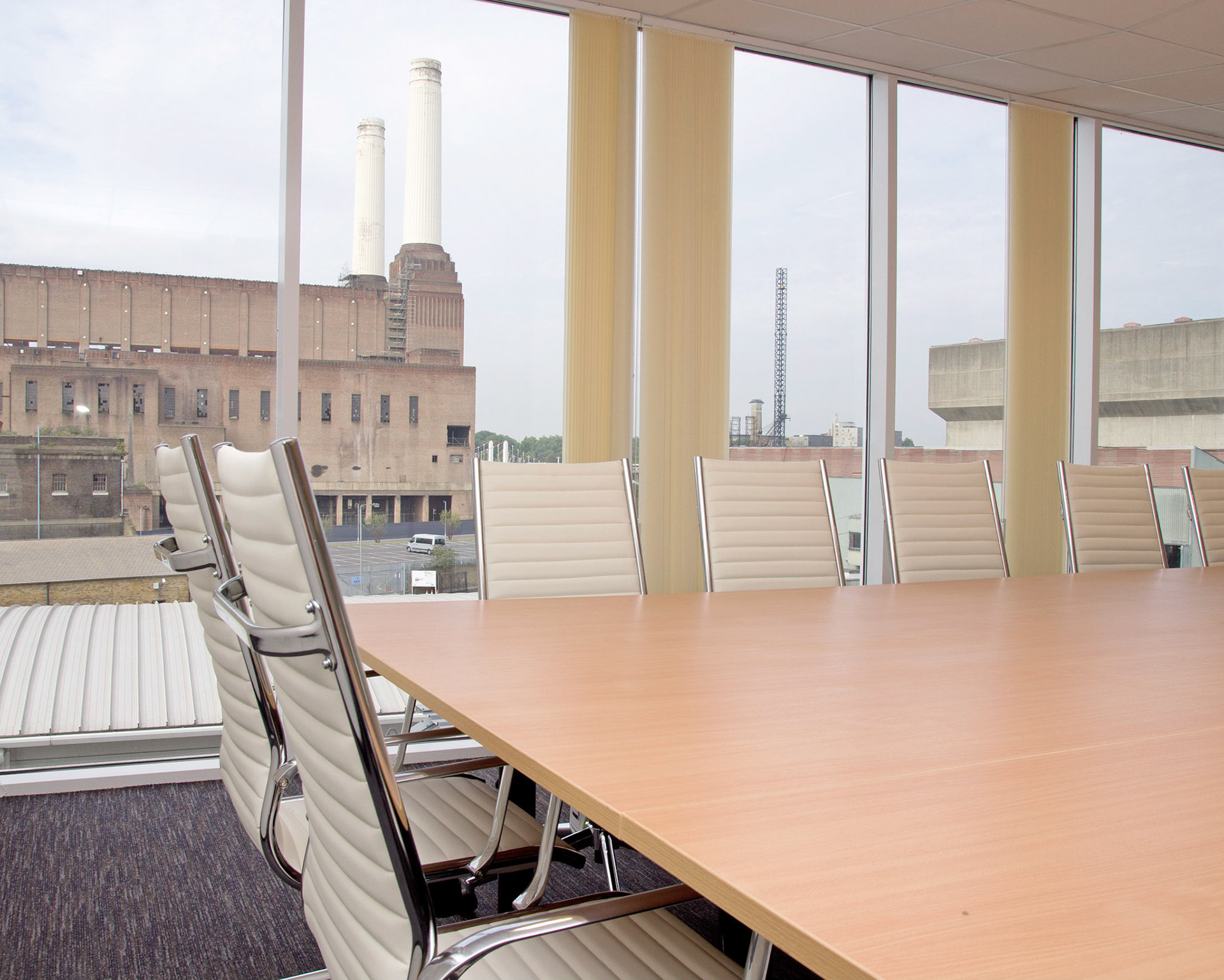 Office Photography